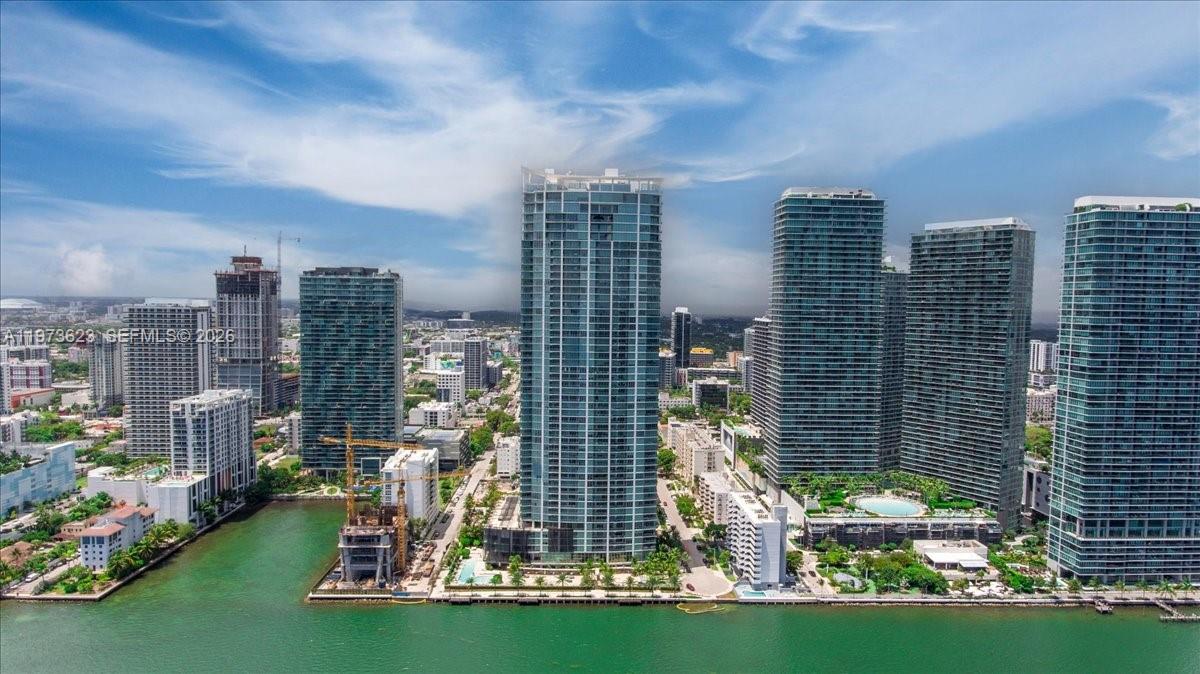 2900 NE 7th Ave #3004, Miami FL 33137