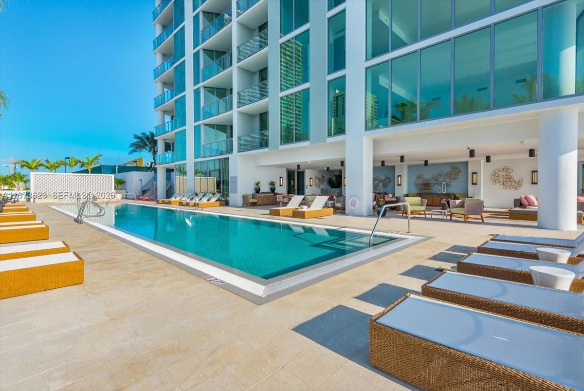 2900 NE 7th Ave #3004, Miami FL 33137