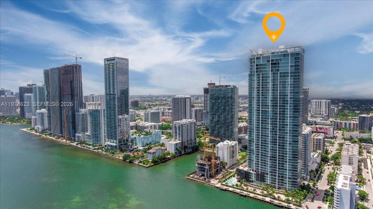 2900 NE 7th Ave #3004, Miami FL 33137