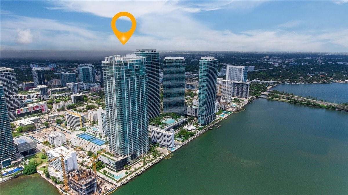2900 NE 7th Ave #3004, Miami FL 33137