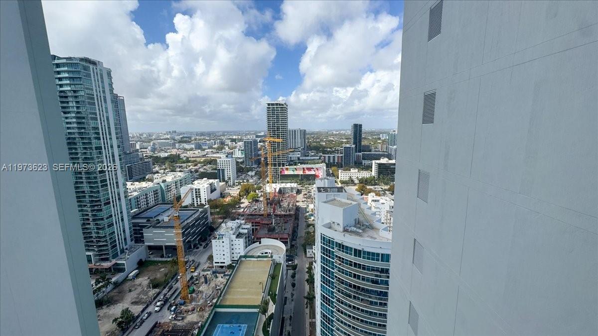 2900 NE 7th Ave #3004, Miami FL 33137