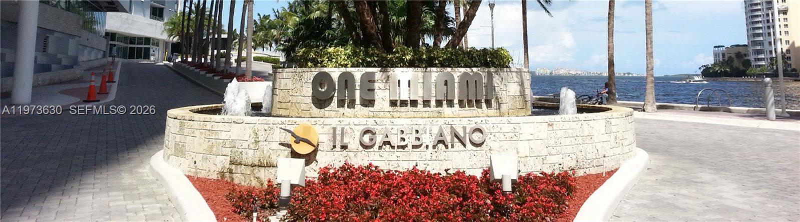 335 S Biscayne Blvd #1002, Miami FL 33131