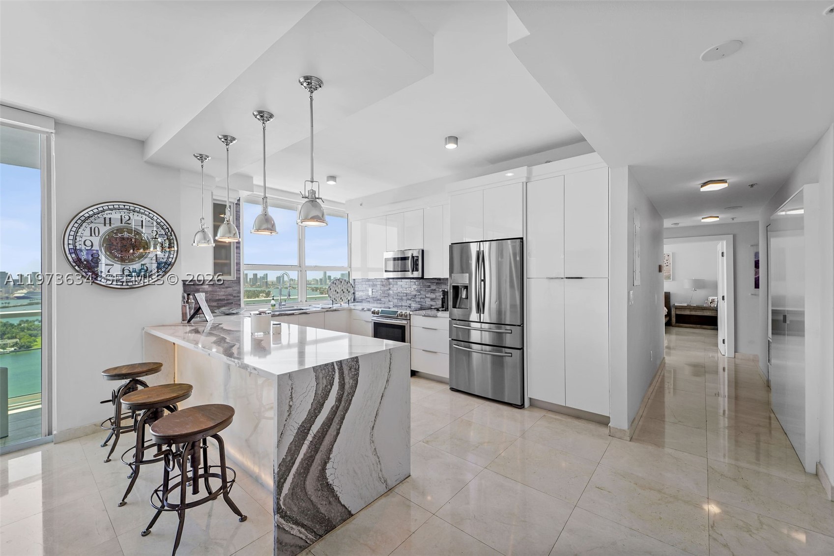 650 West Ave #PH09, Miami Beach FL 33139