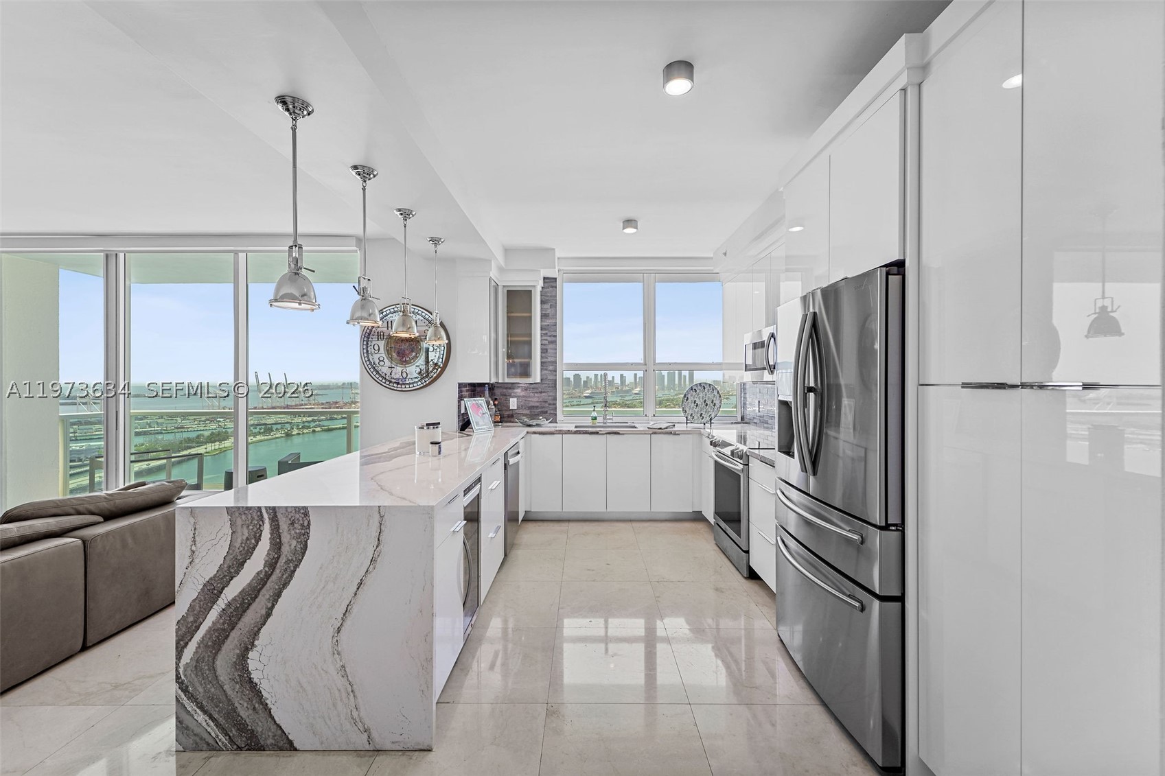 650 West Ave #PH09, Miami Beach FL 33139