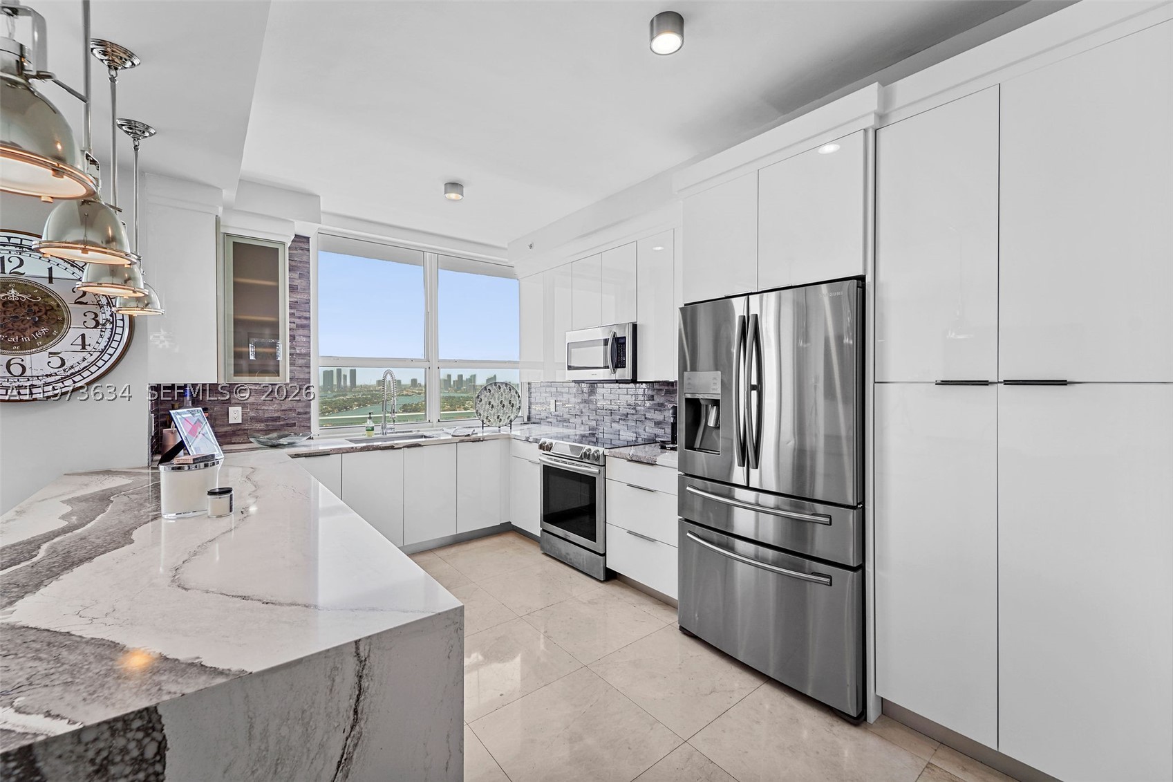 650 West Ave #PH09, Miami Beach FL 33139