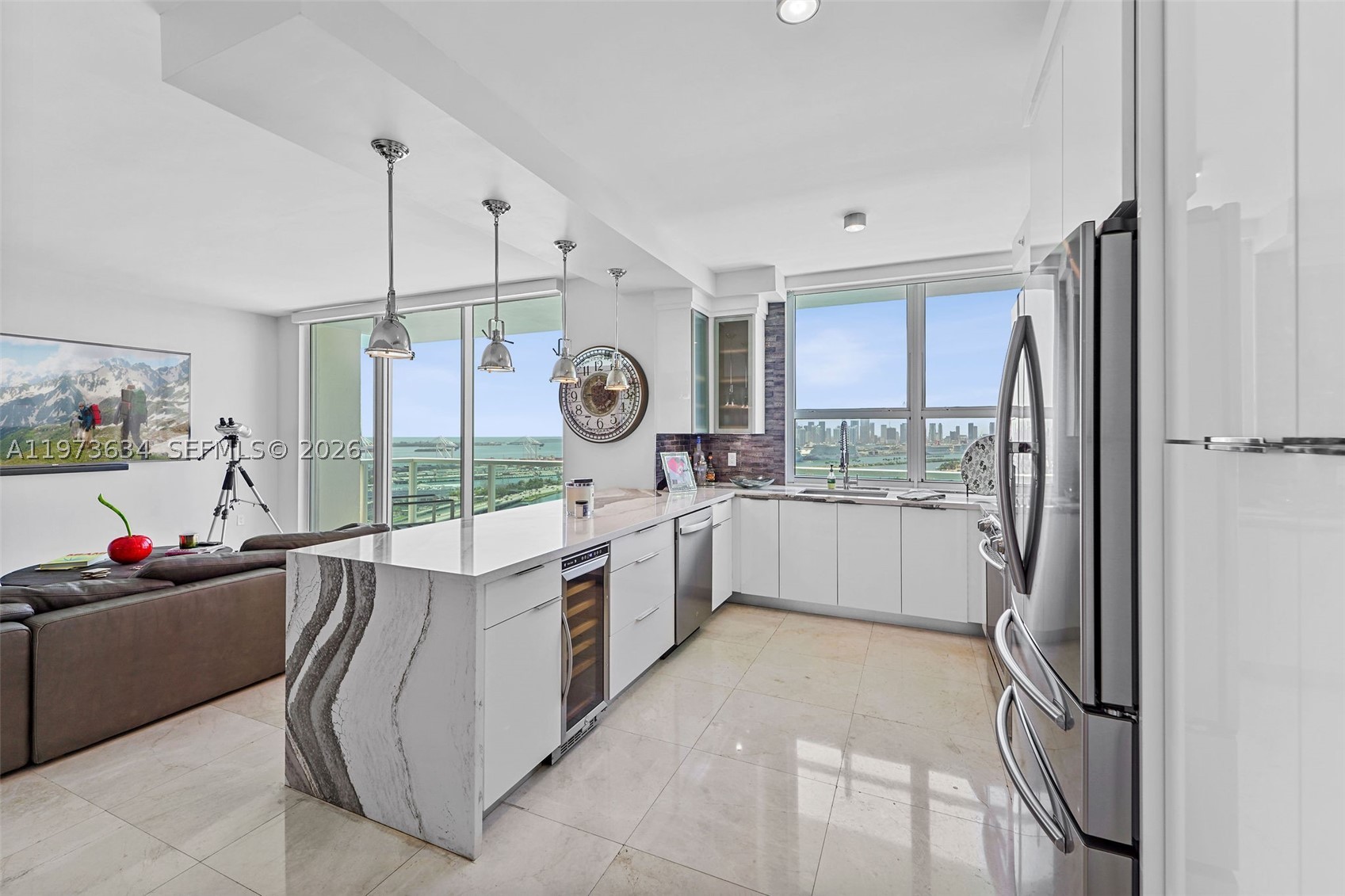 650 West Ave #PH09, Miami Beach FL 33139