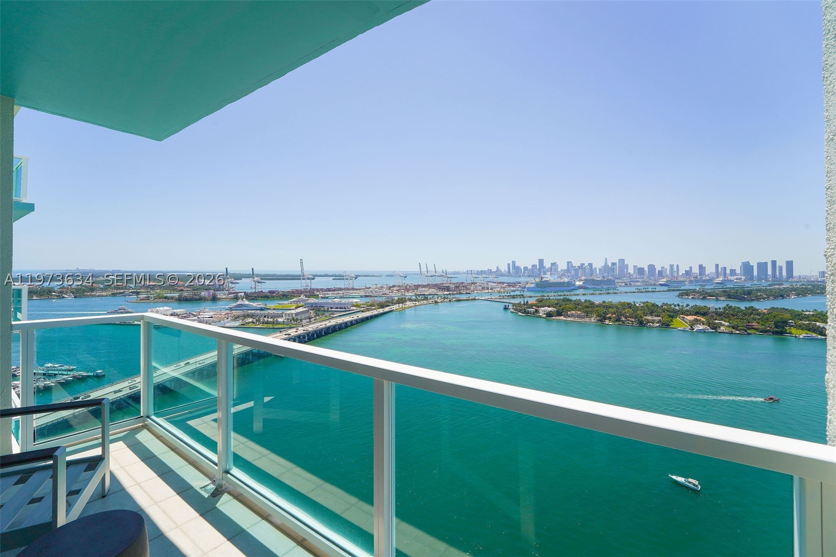 650 West Ave #PH09, Miami Beach FL 33139