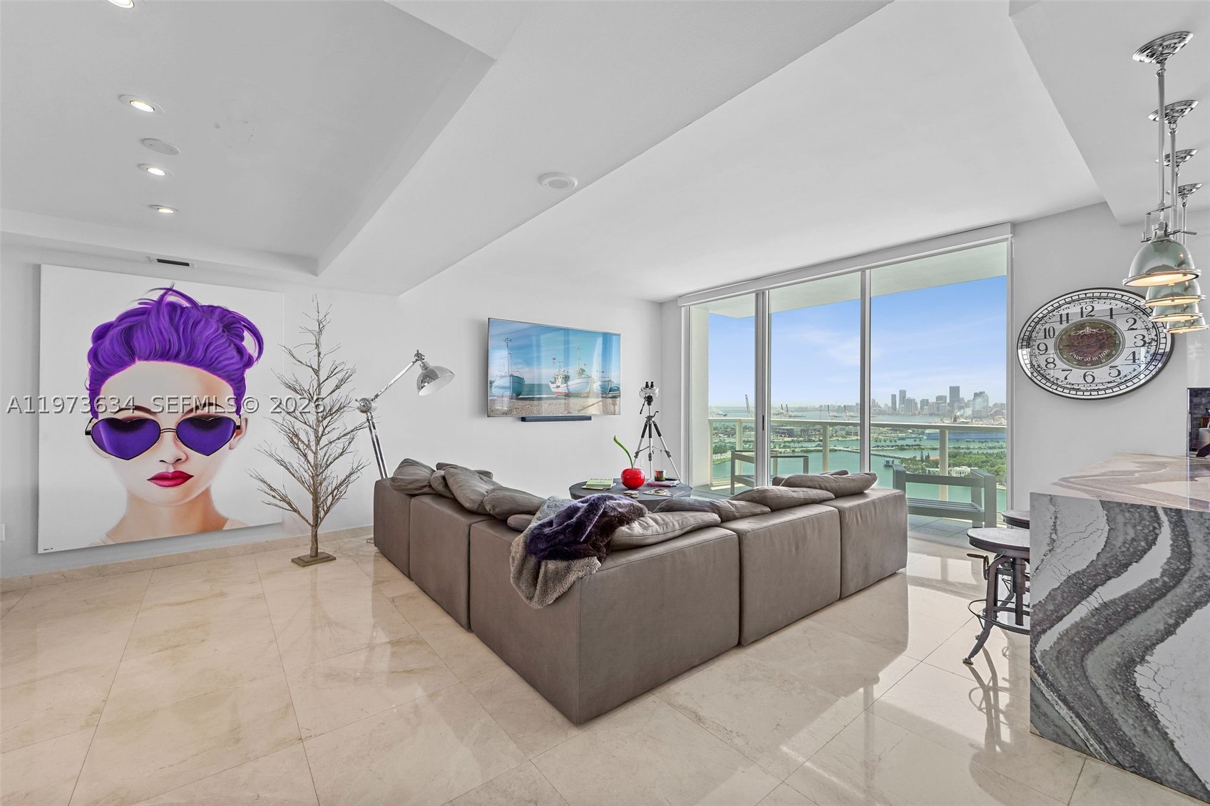 650 West Ave #PH09, Miami Beach FL 33139