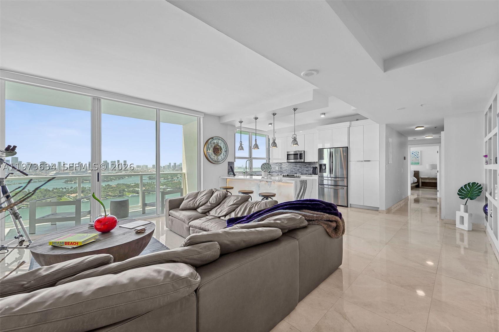 650 West Ave #PH09, Miami Beach FL 33139