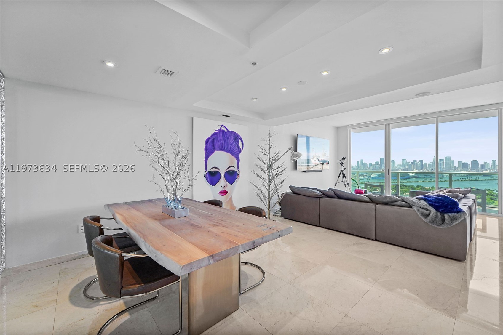 650 West Ave #PH09, Miami Beach FL 33139