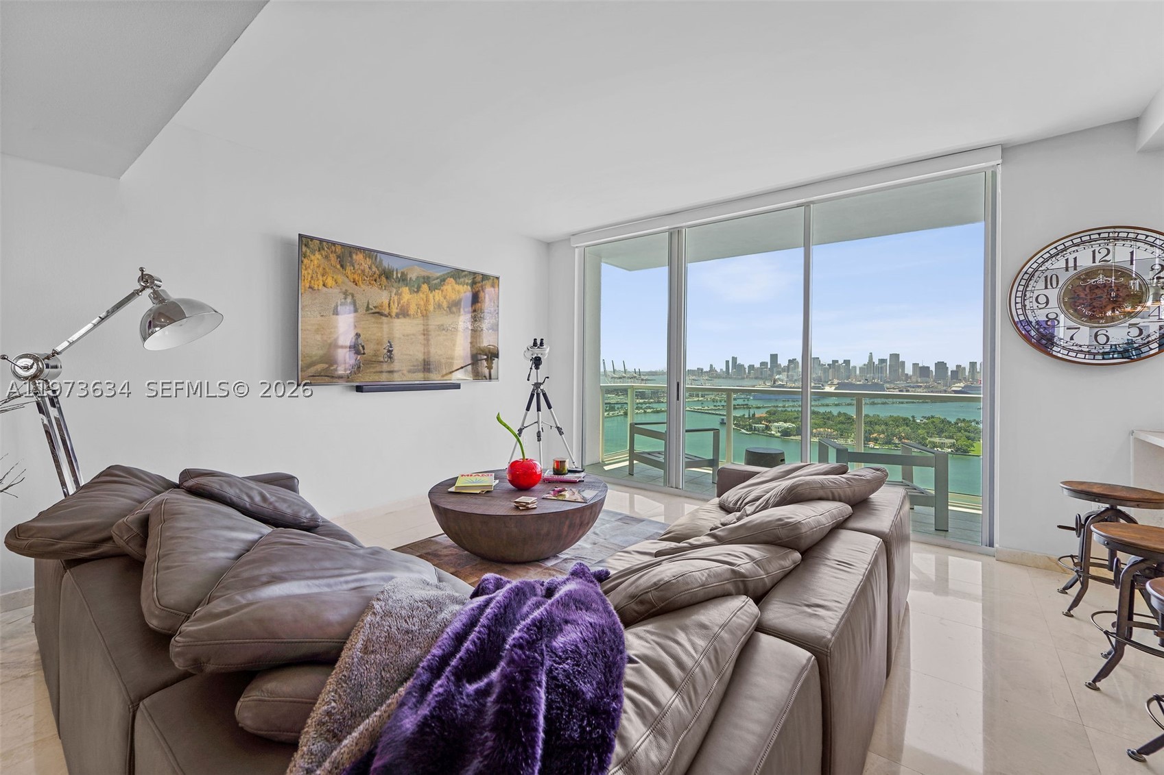 650 West Ave #PH09, Miami Beach FL 33139