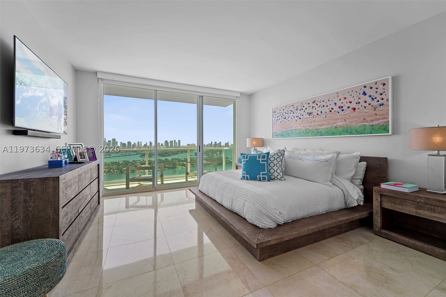 650 West Ave #PH09, Miami Beach FL 33139