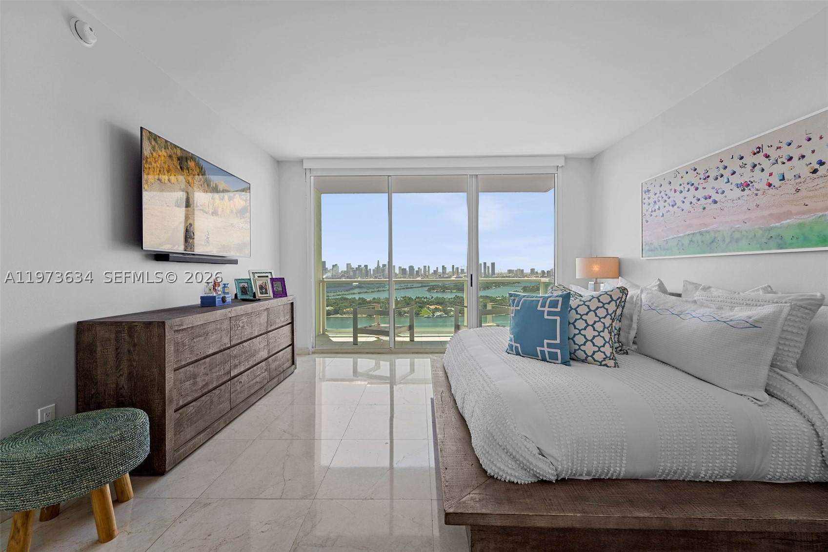 650 West Ave #PH09, Miami Beach FL 33139
