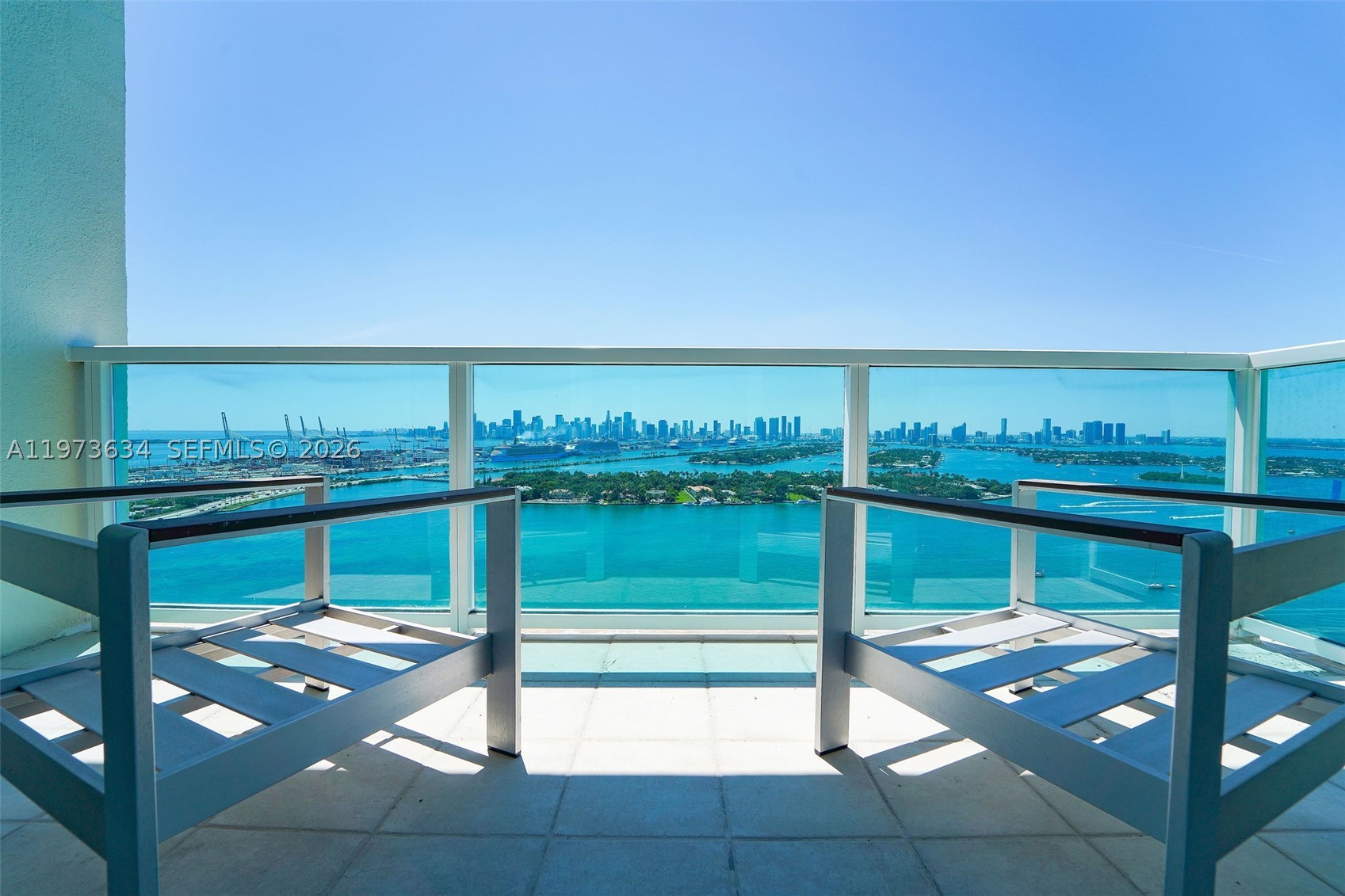650 West Ave #PH09, Miami Beach FL 33139