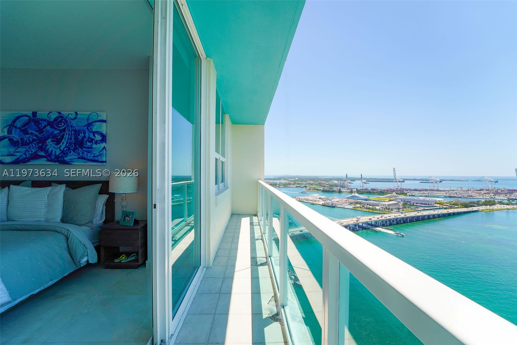 650 West Ave #PH09, Miami Beach FL 33139