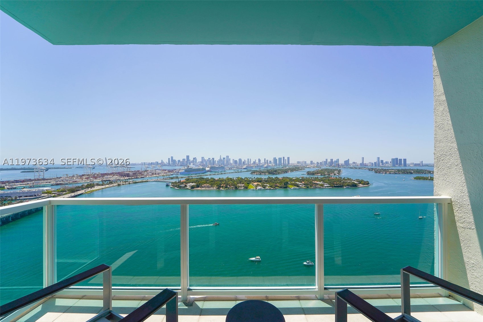650 West Ave #PH09, Miami Beach FL 33139