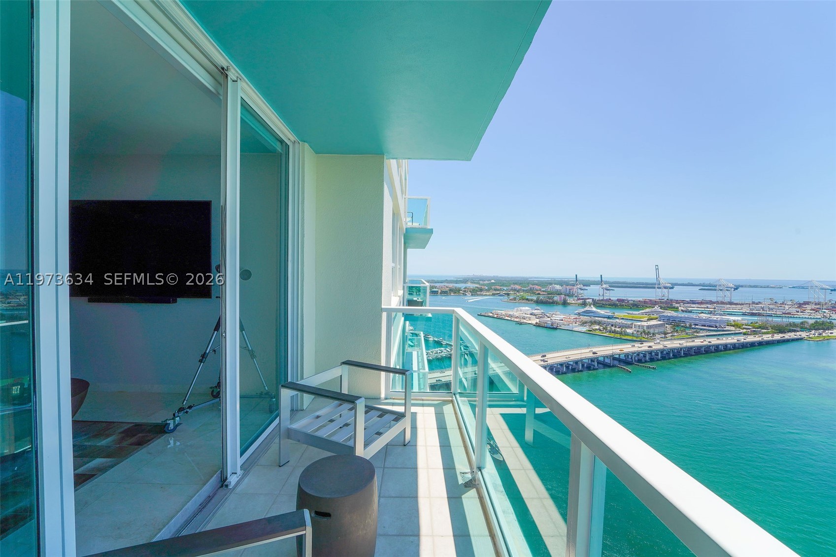 650 West Ave #PH09, Miami Beach FL 33139