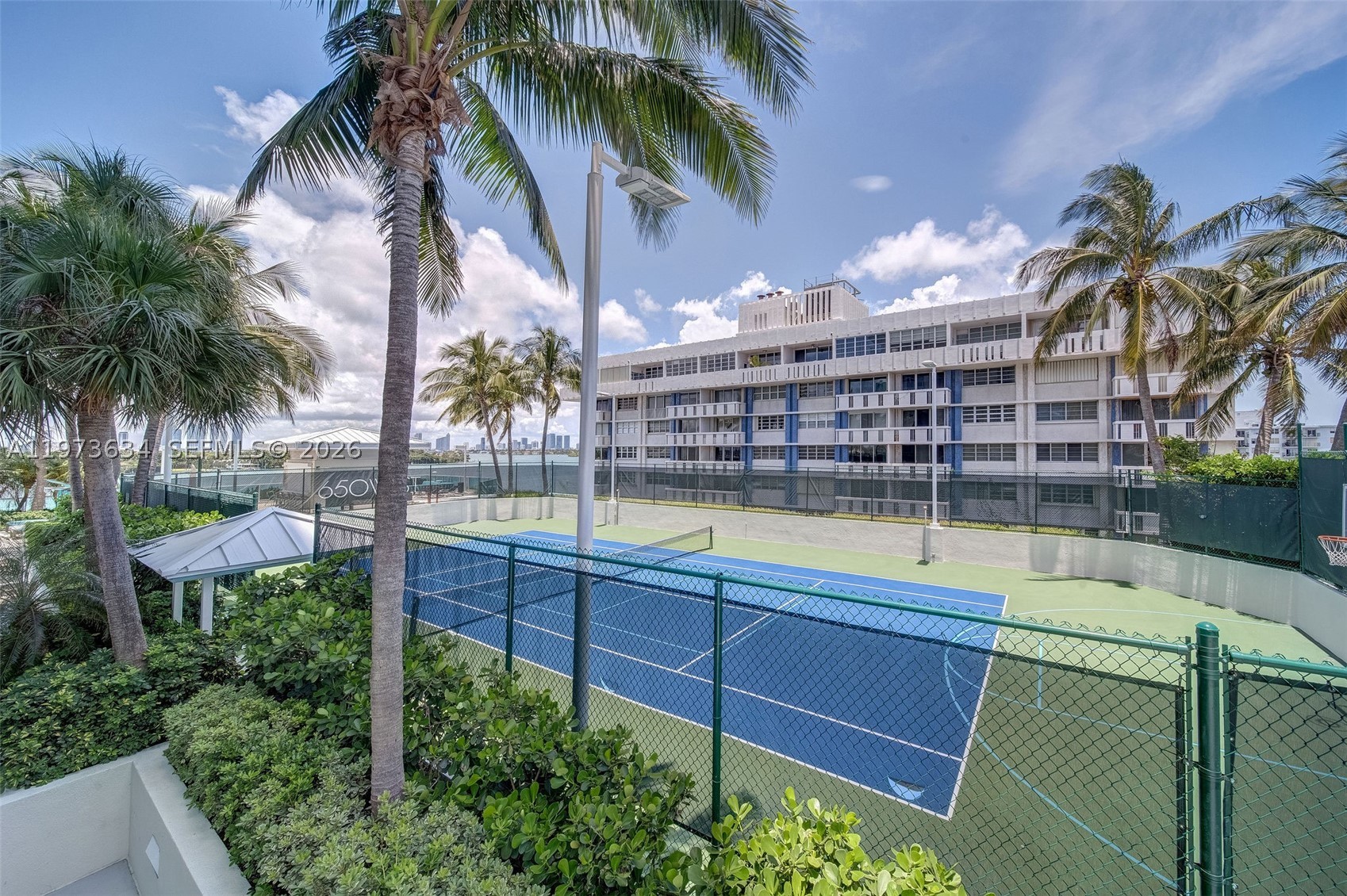 650 West Ave #PH09, Miami Beach FL 33139