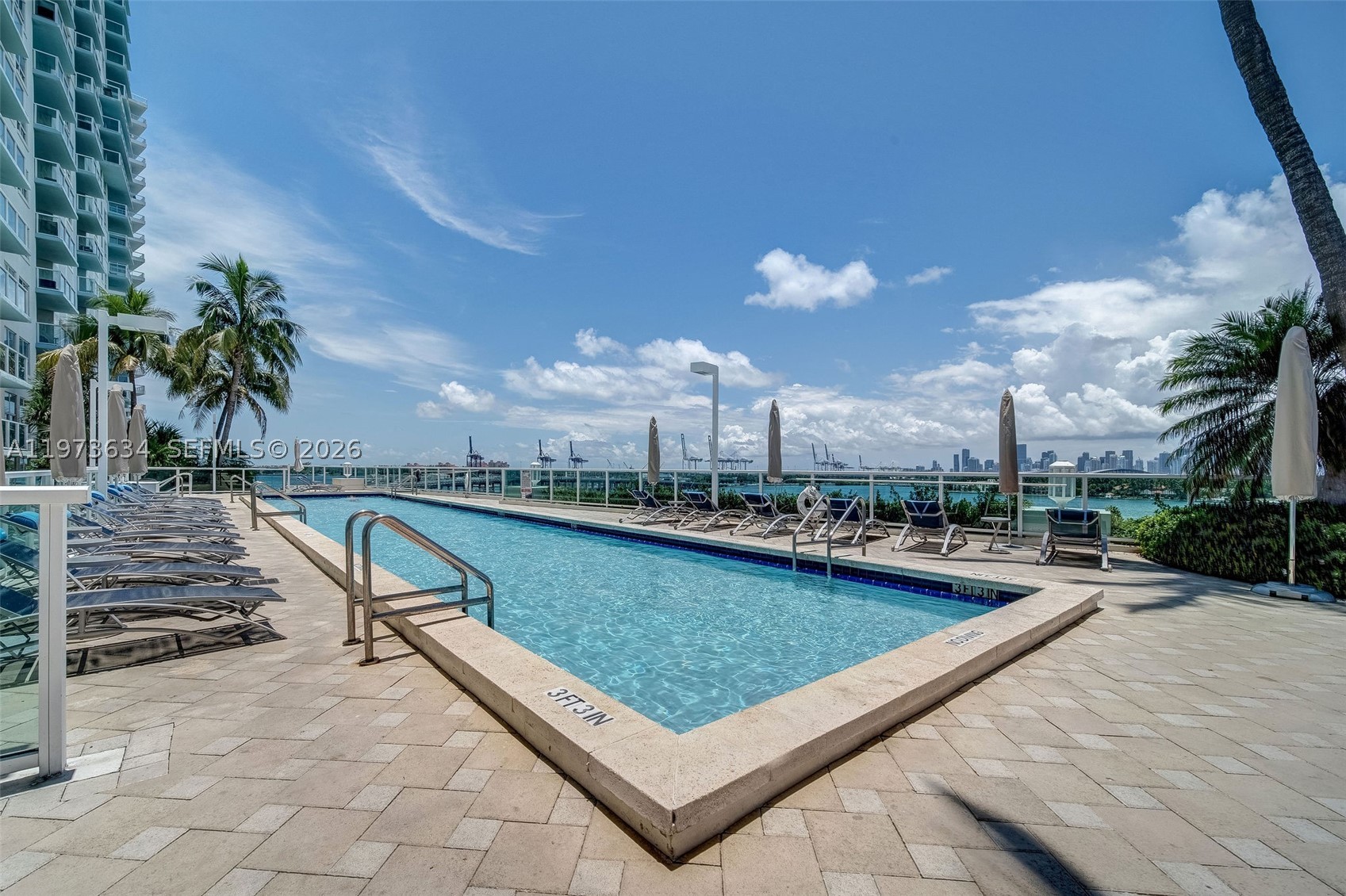650 West Ave #PH09, Miami Beach FL 33139