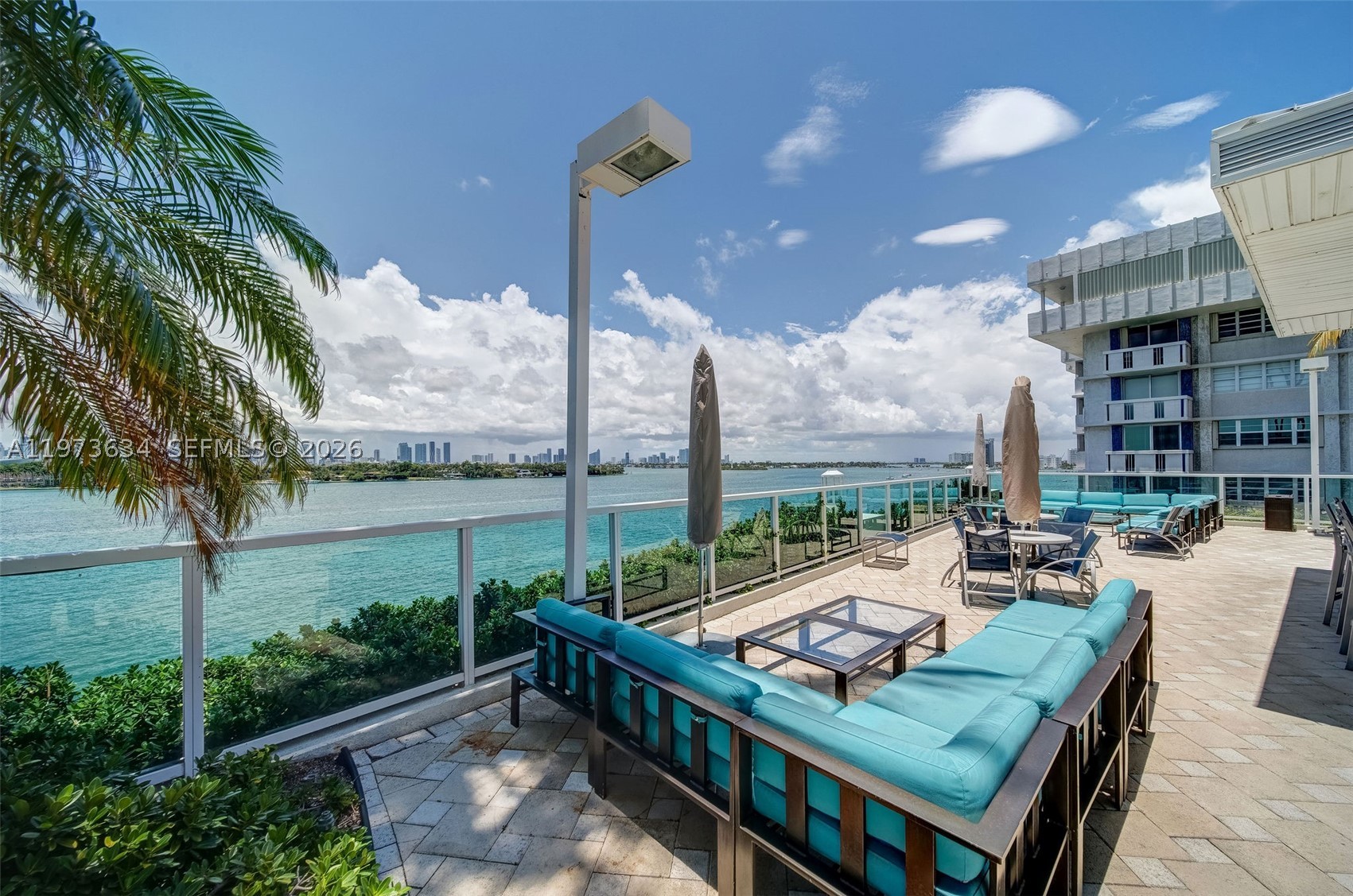 650 West Ave #PH09, Miami Beach FL 33139