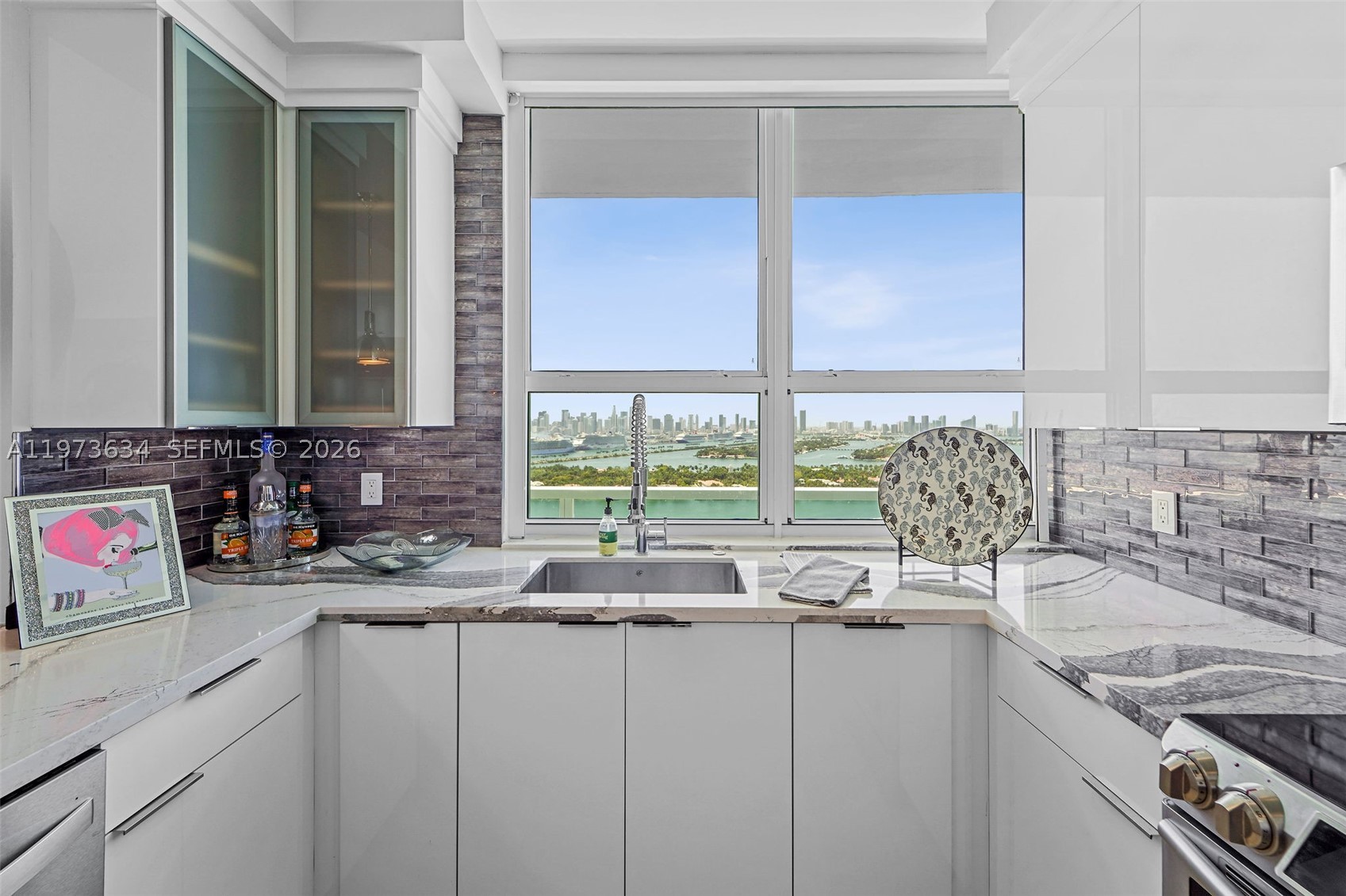 650 West Ave #PH09, Miami Beach FL 33139