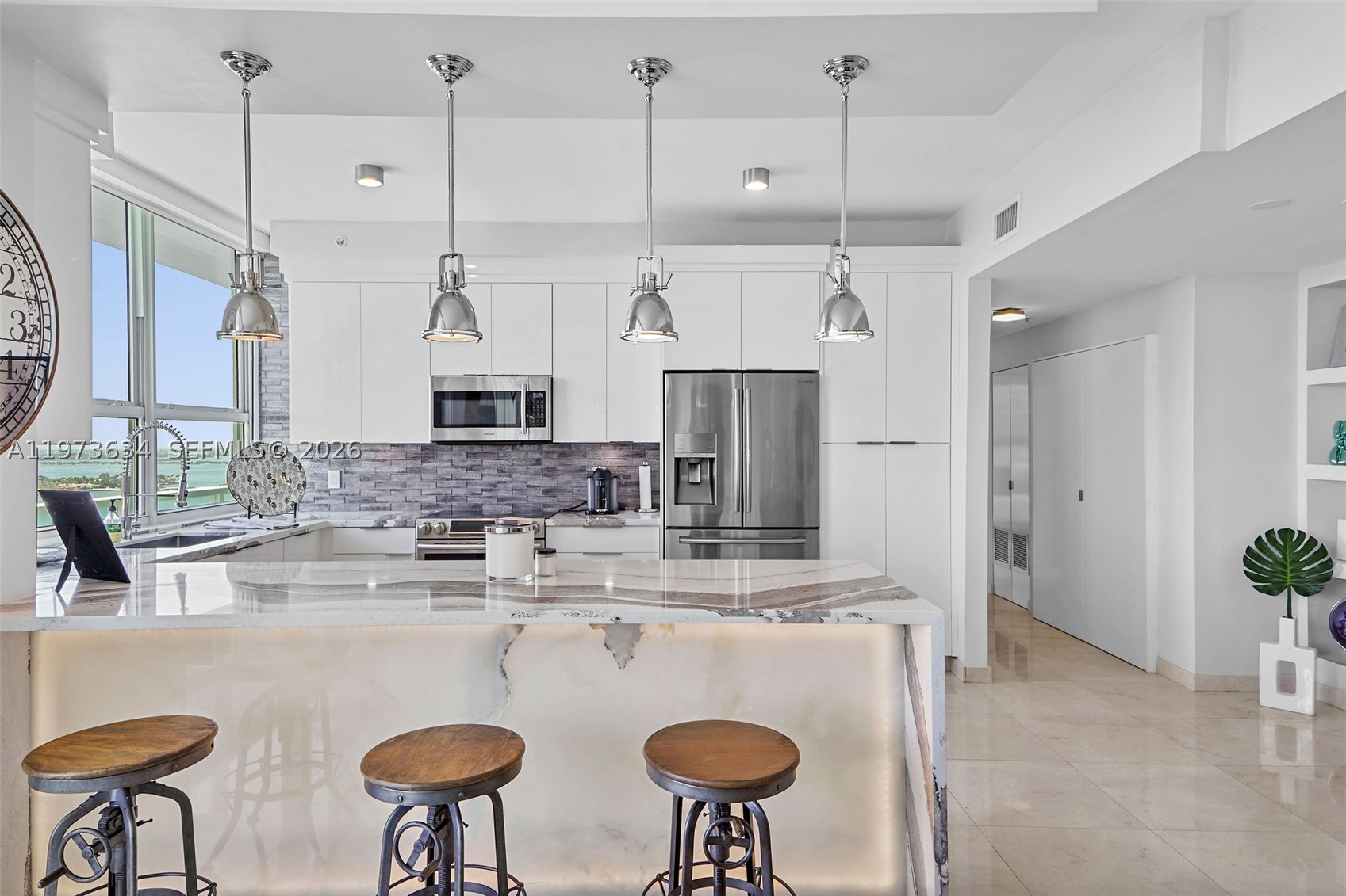 650 West Ave #PH09, Miami Beach FL 33139