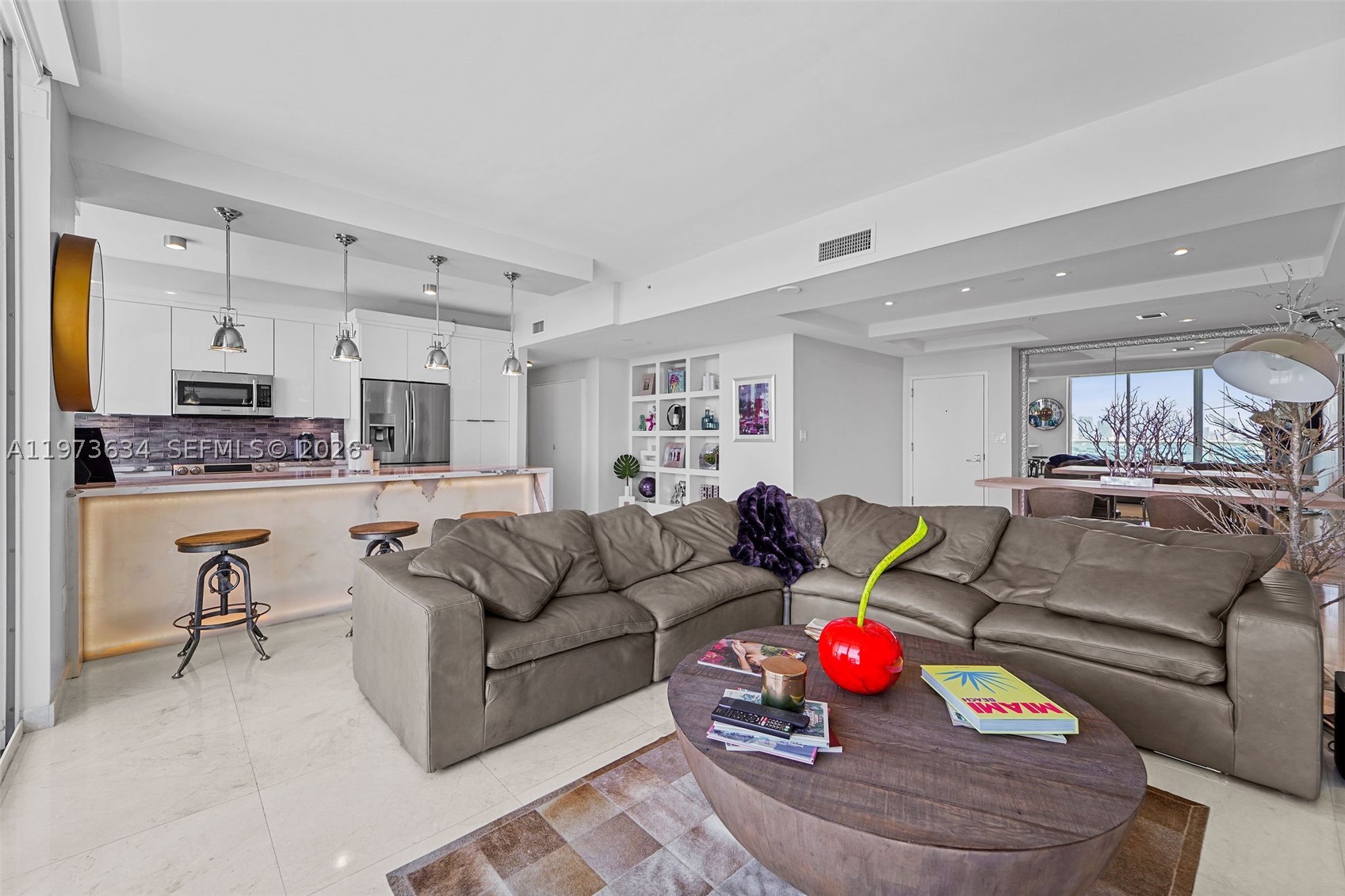 650 West Ave #PH09, Miami Beach FL 33139