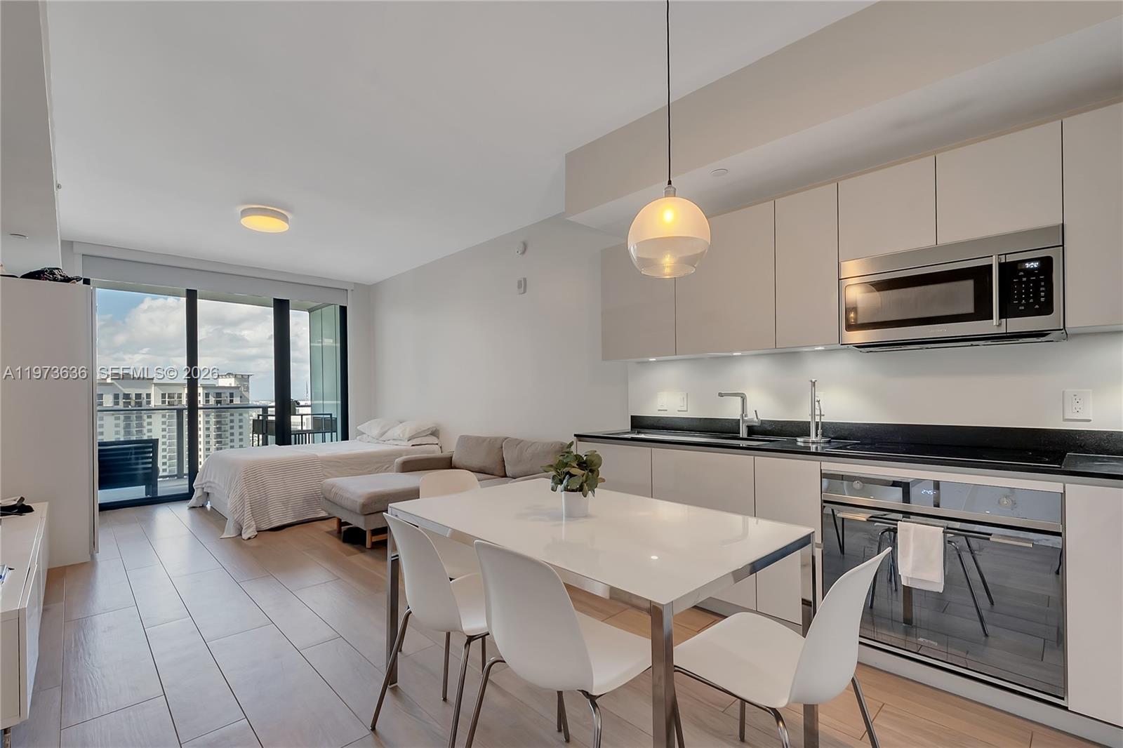 1010 Brickell Ave #3510, Miami FL 33131