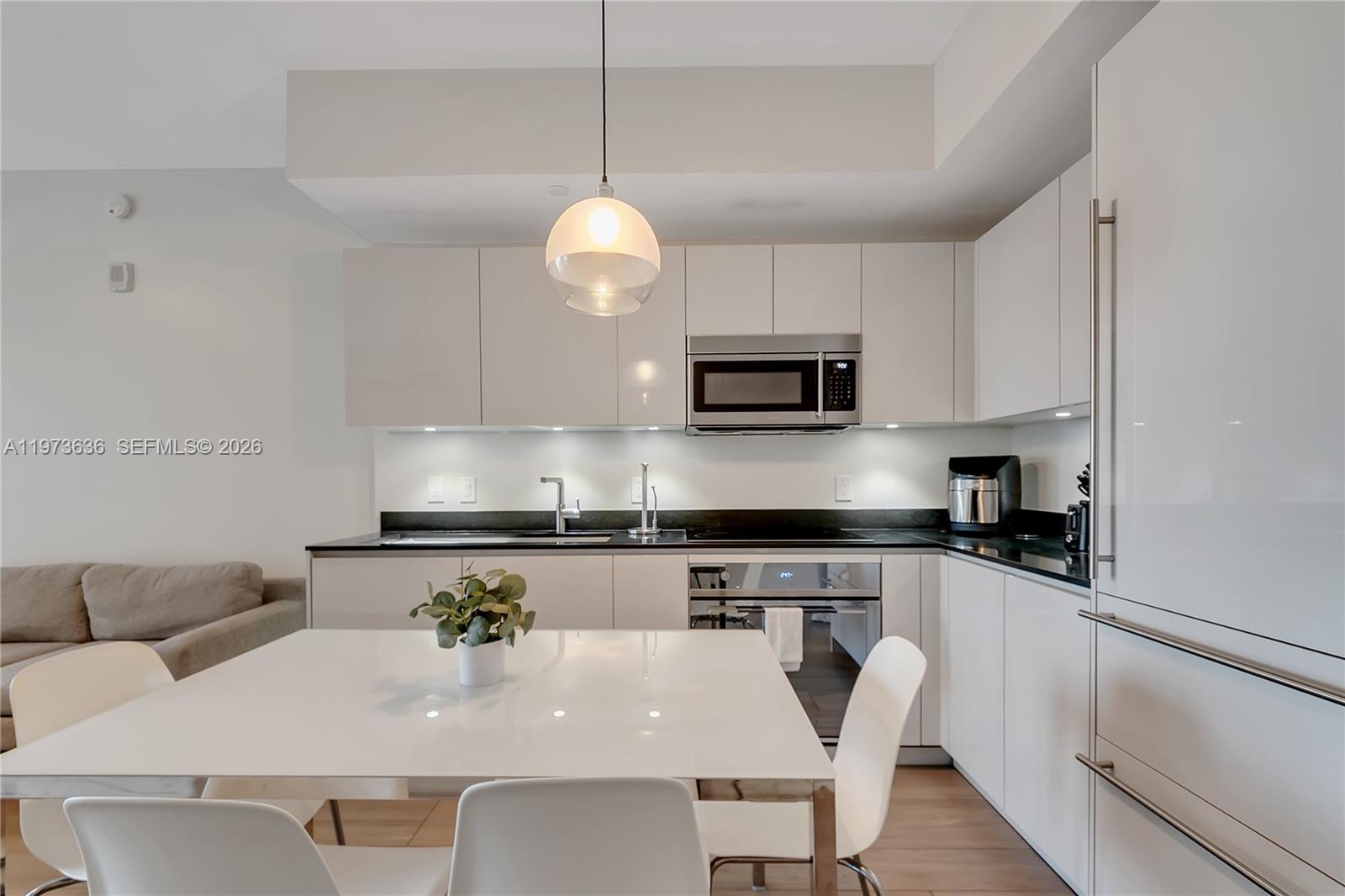 1010 Brickell Ave #3510, Miami FL 33131