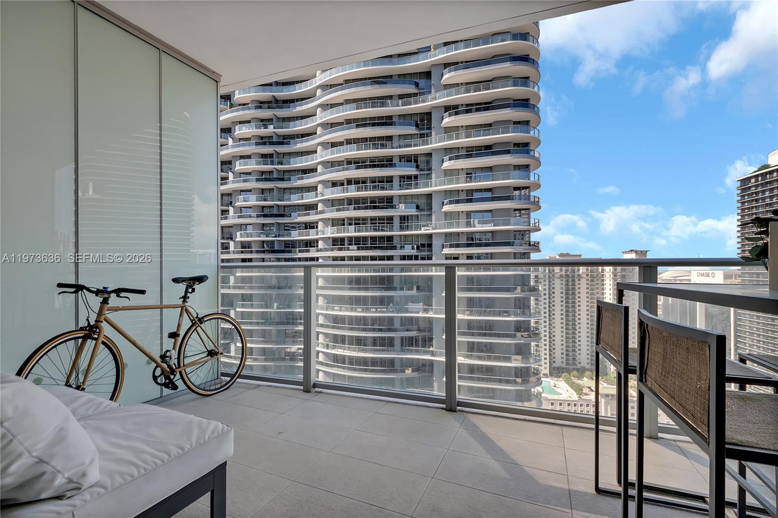1010 Brickell Ave #3510, Miami FL 33131