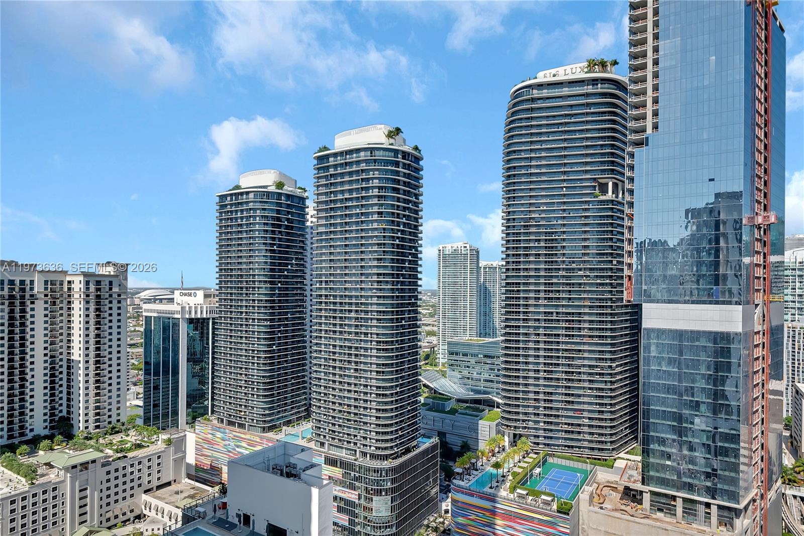 1010 Brickell Ave #3510, Miami FL 33131