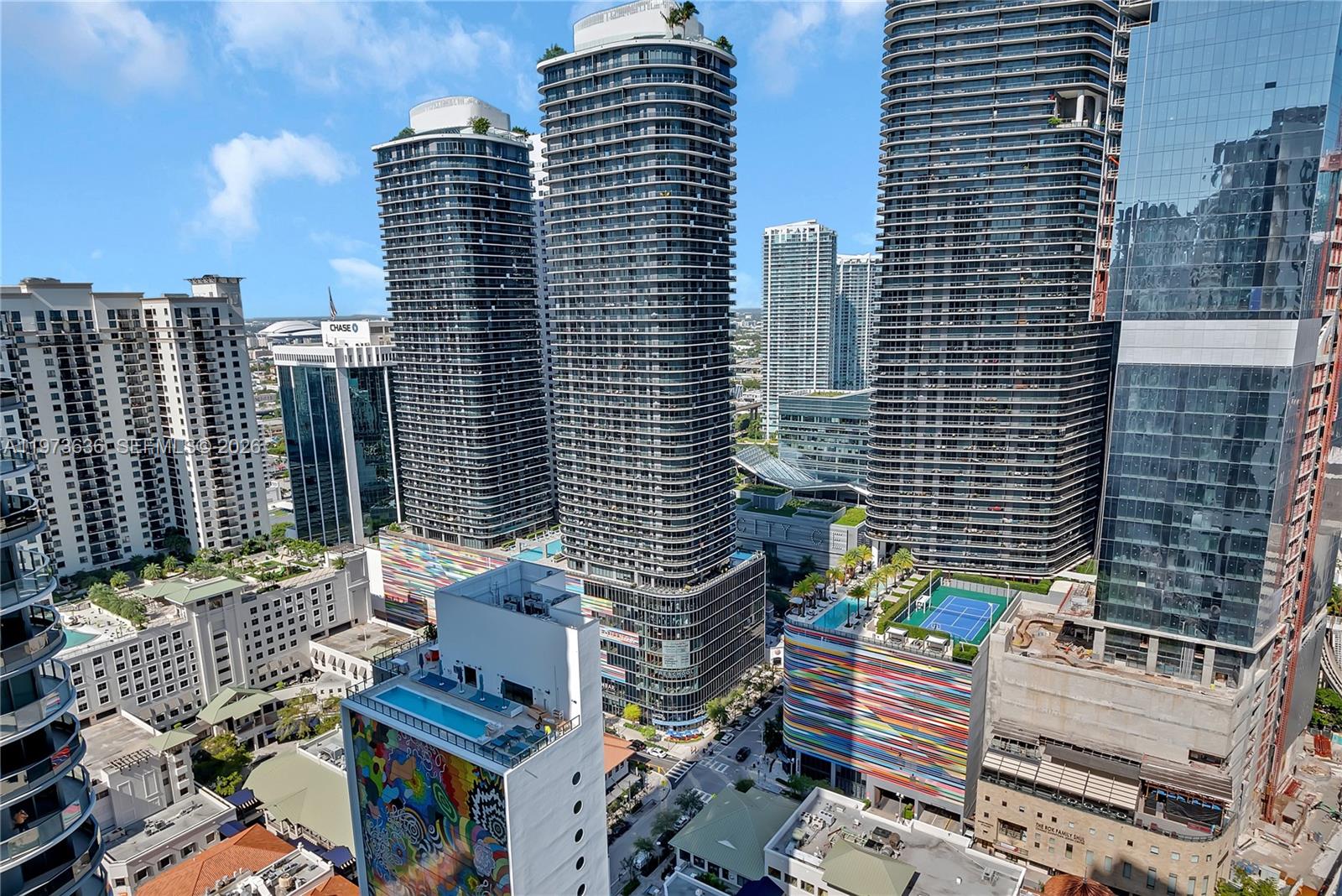 1010 Brickell Ave #3510, Miami FL 33131