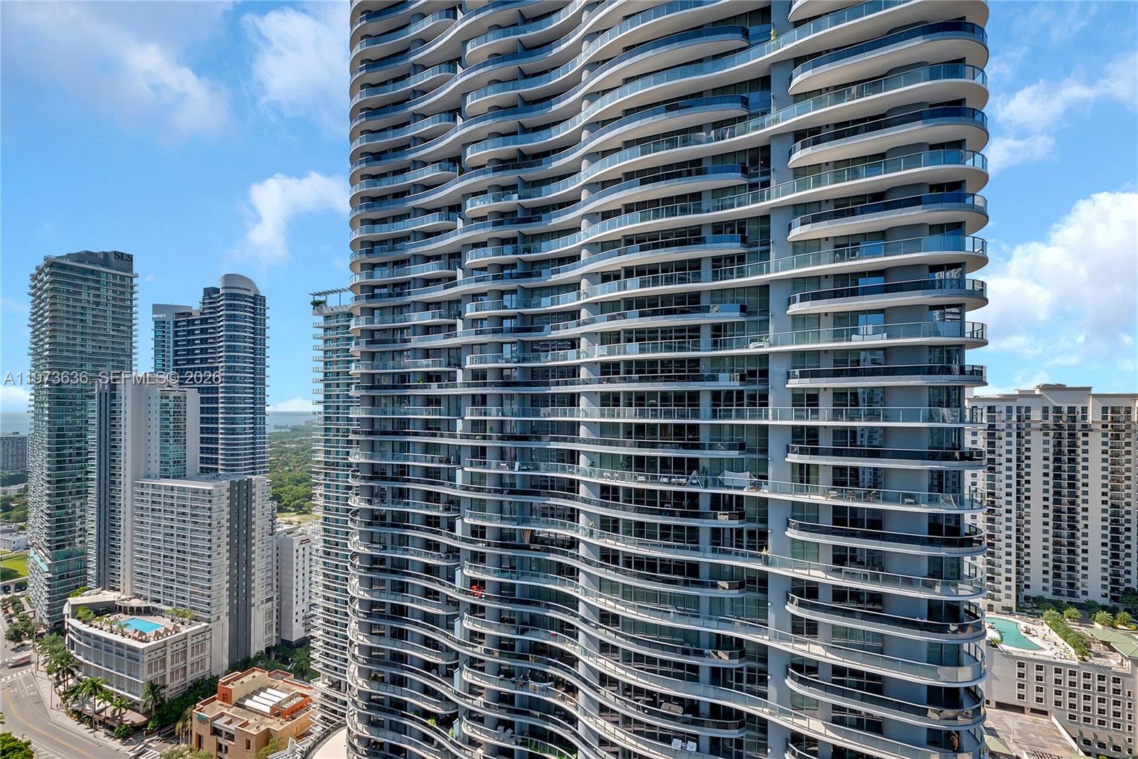 1010 Brickell Ave #3510, Miami FL 33131