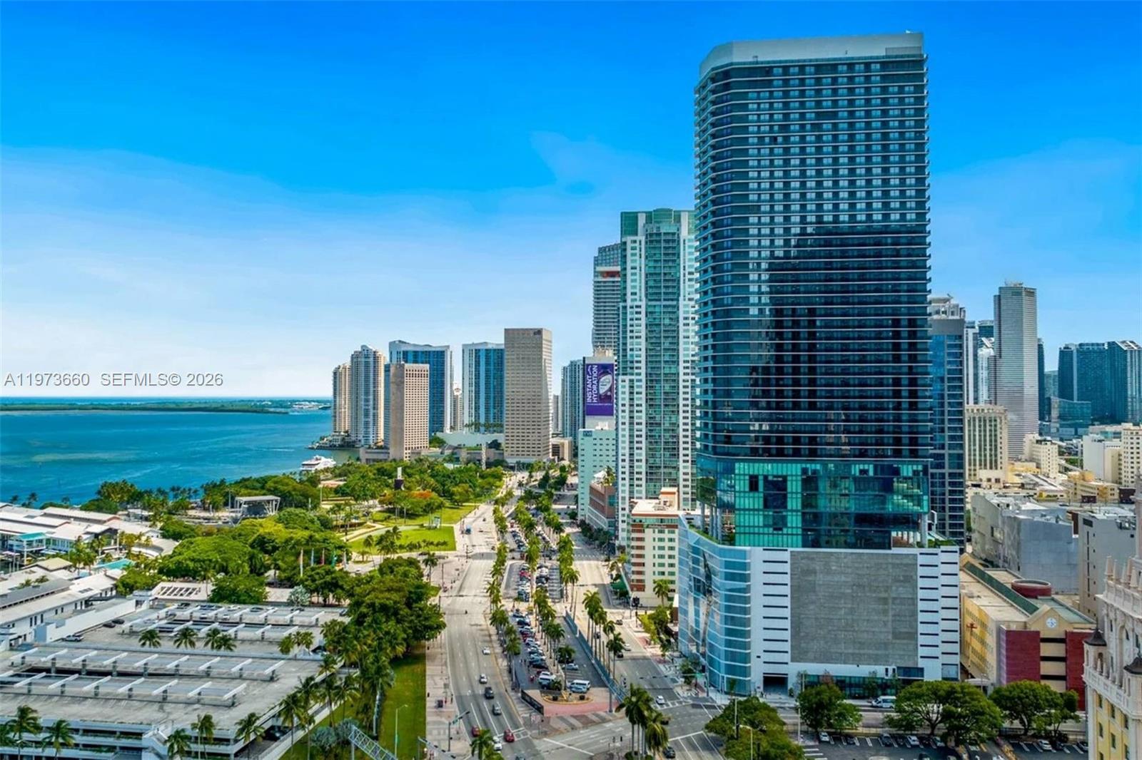 398 NE 5th St #1515, Miami FL 33132