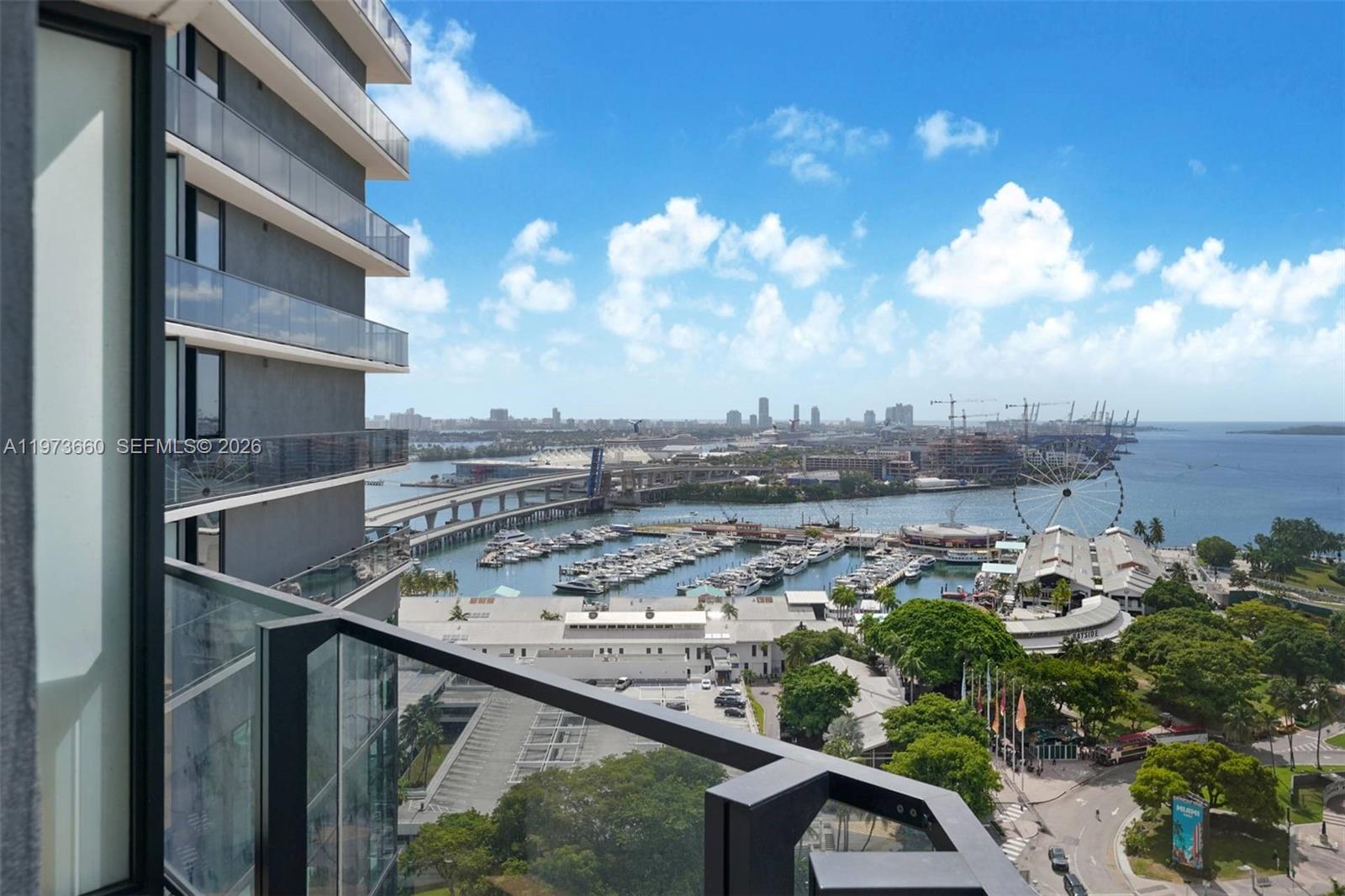 398 NE 5th St #1515, Miami FL 33132