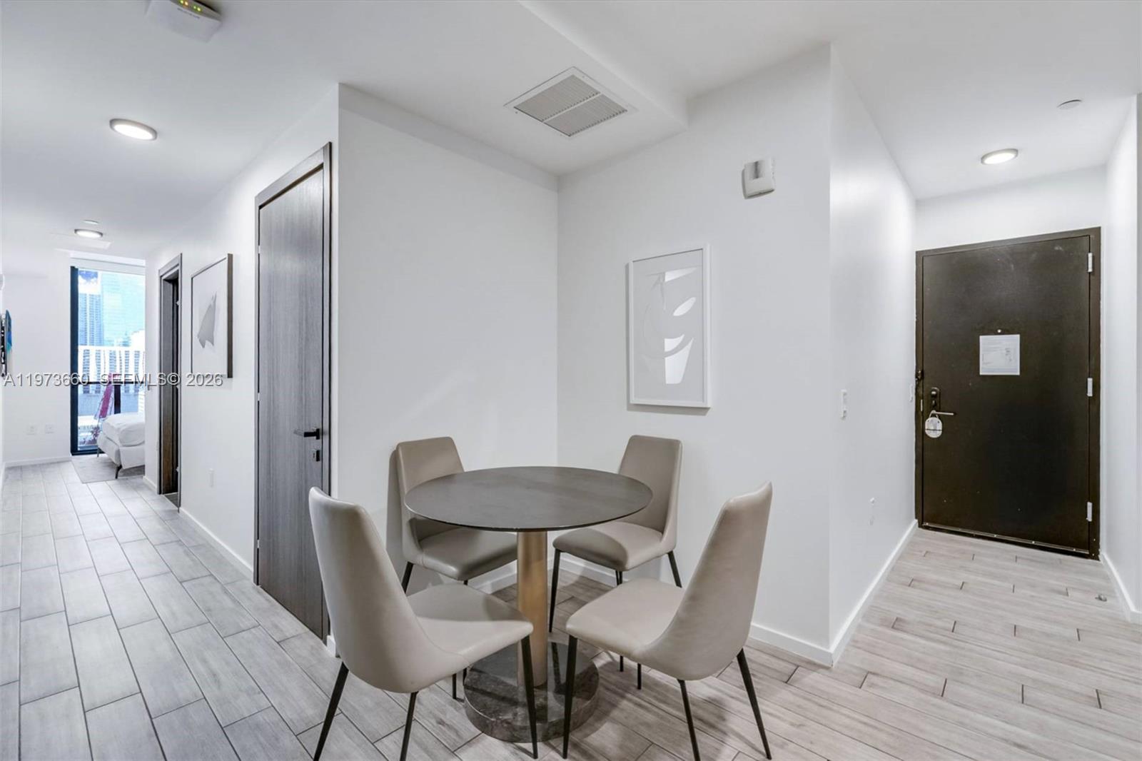 398 NE 5th St #1515, Miami FL 33132