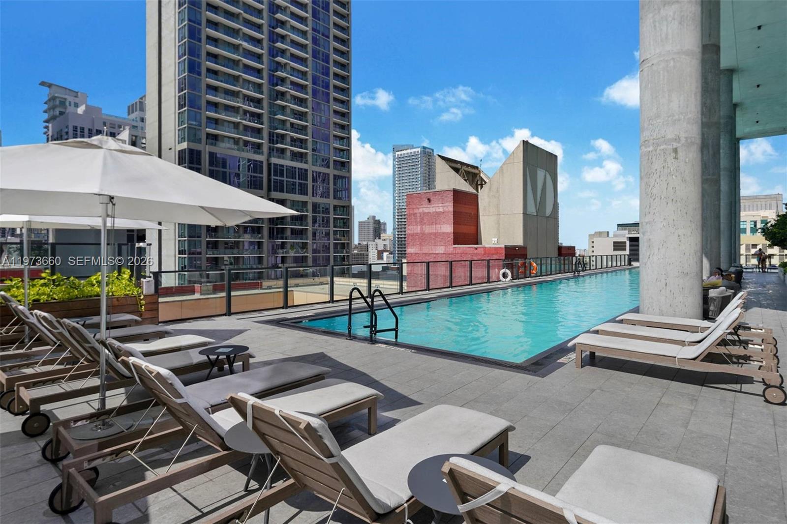 398 NE 5th St #1515, Miami FL 33132