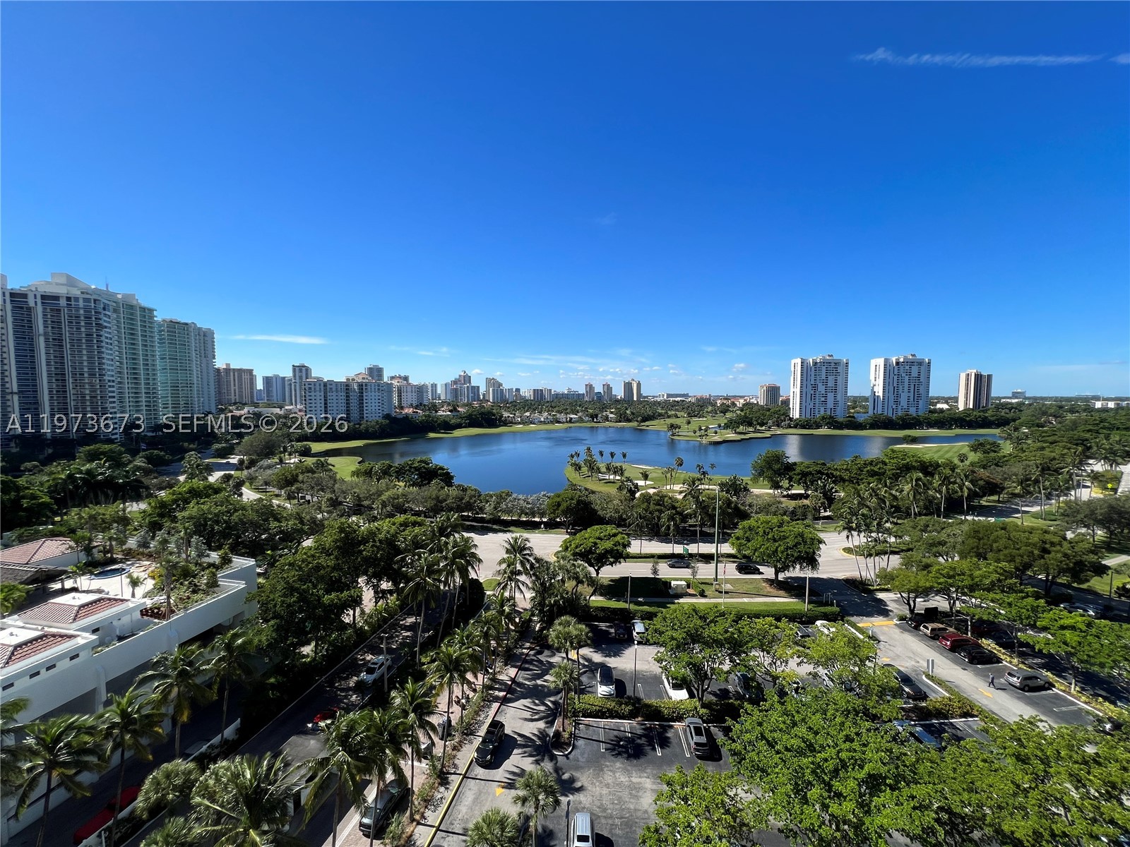 3731 N Country Club Dr #1424, Aventura FL 33180