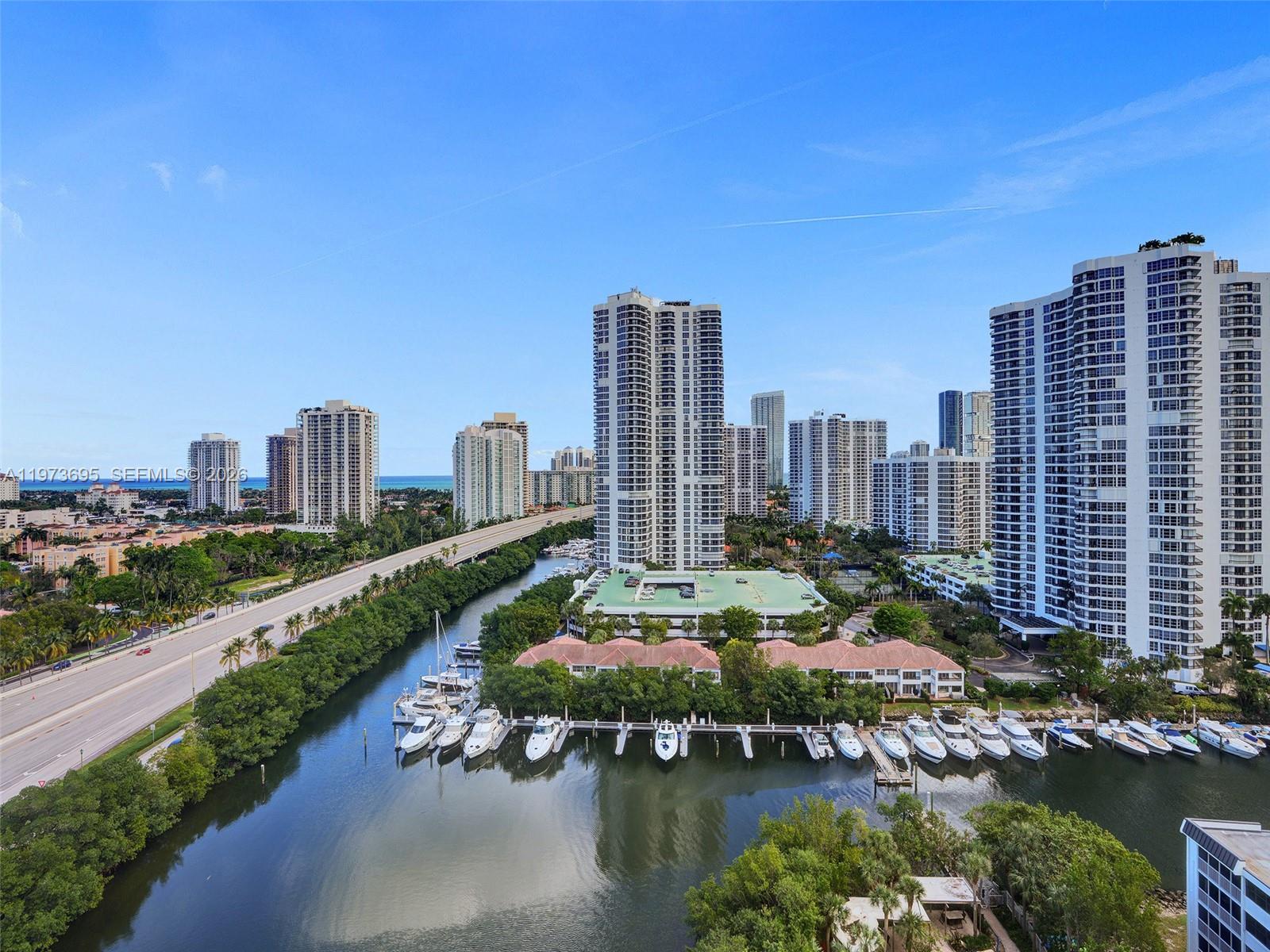 3400 192nd ST #1811, Aventura FL 33180