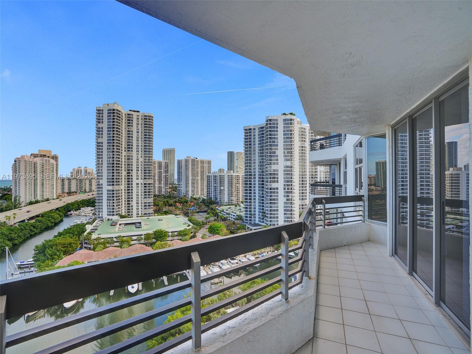 3400 192nd ST #1811, Aventura FL 33180