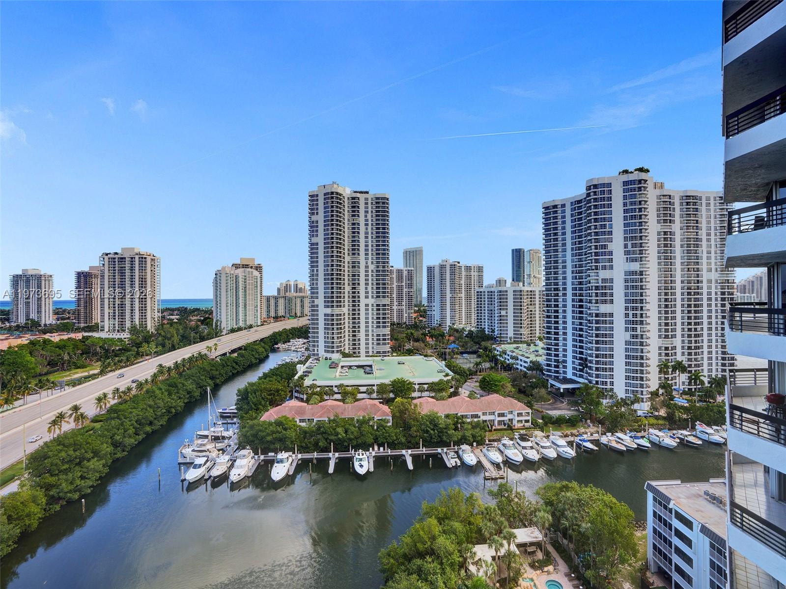 3400 192nd ST #1811, Aventura FL 33180