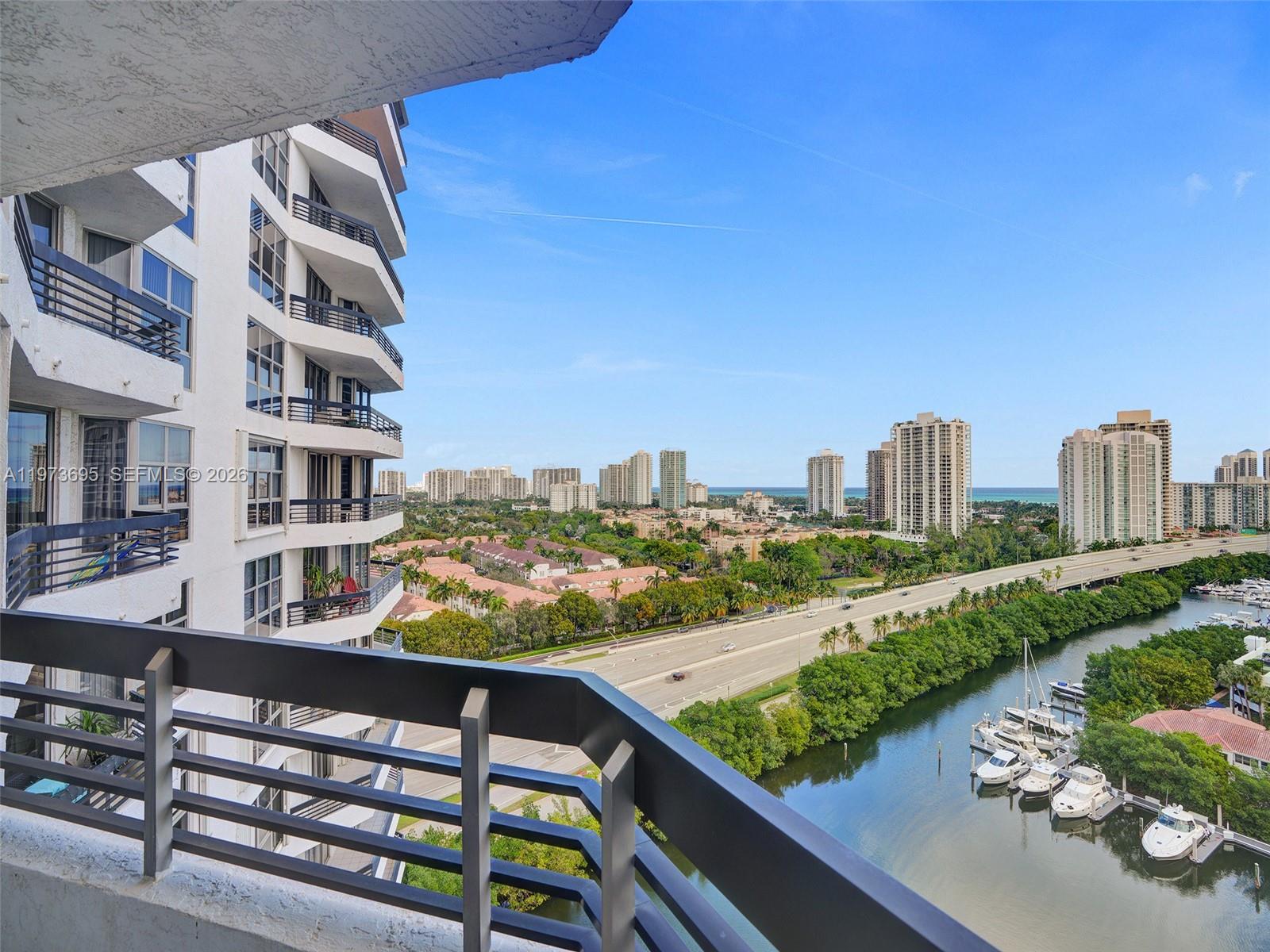 3400 192nd ST #1811, Aventura FL 33180