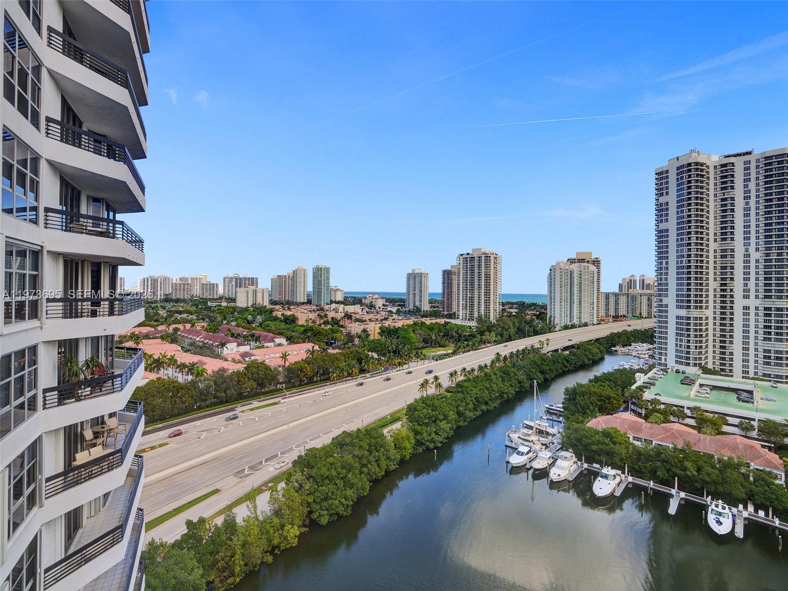 3400 192nd ST #1811, Aventura FL 33180