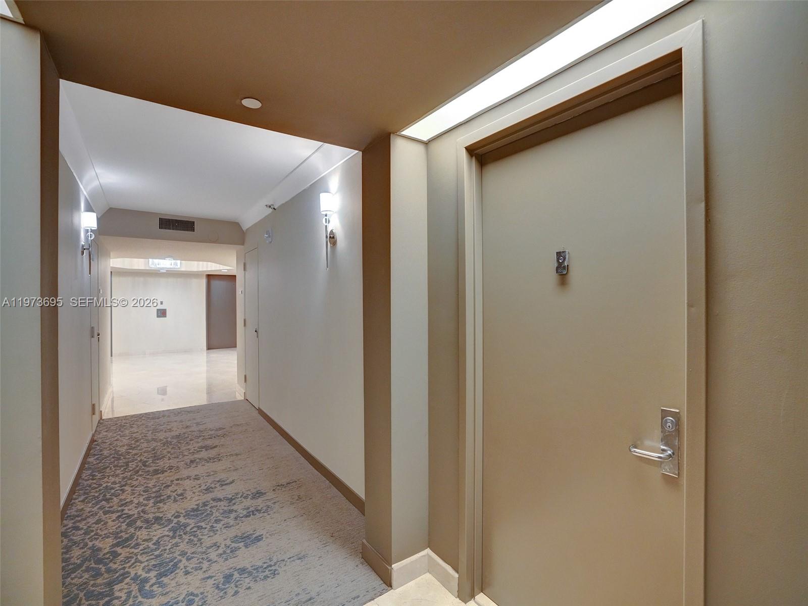 3400 192nd ST #1811, Aventura FL 33180