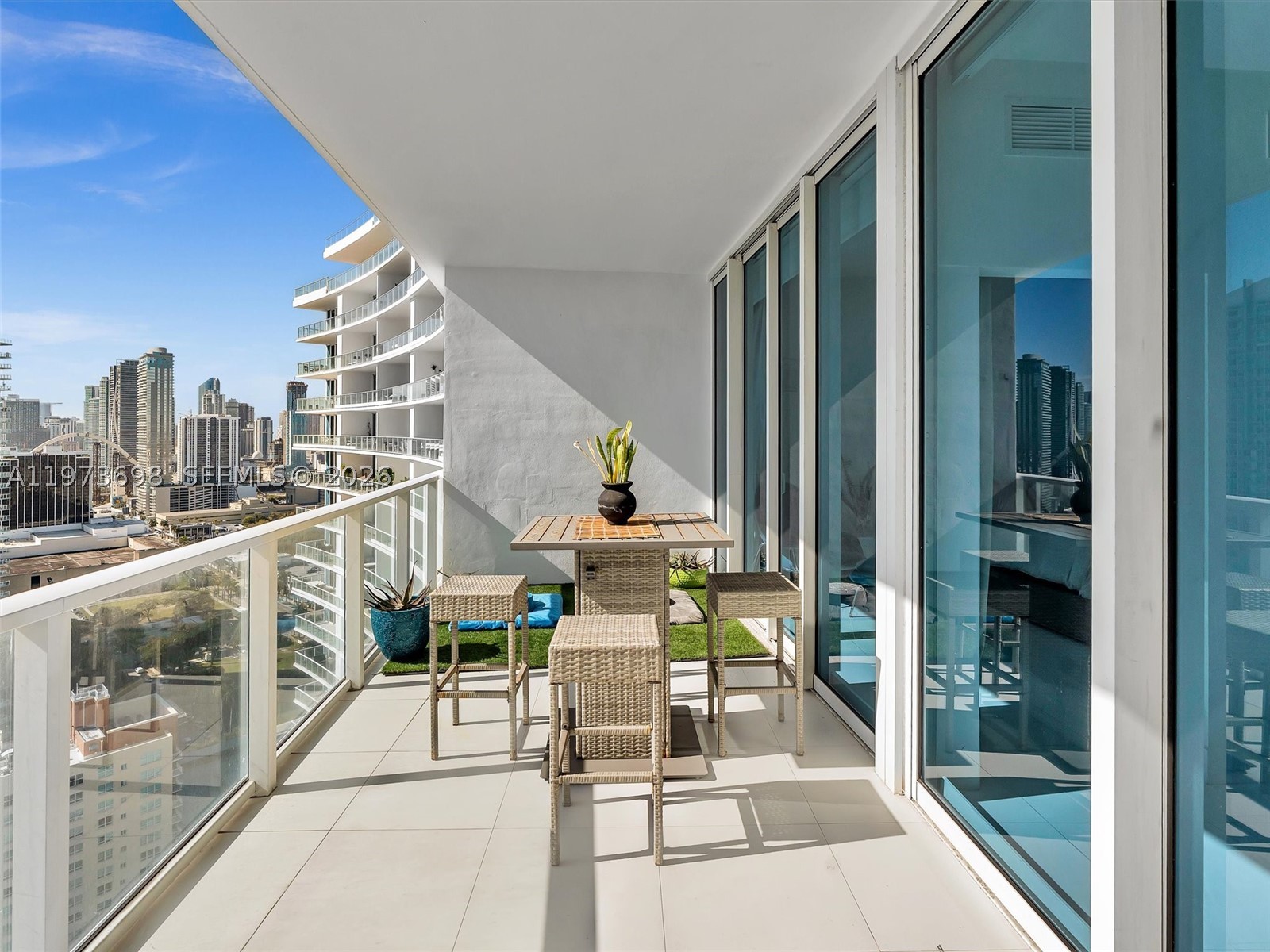 2020 N Bayshore Dr #3303, Miami FL 33137