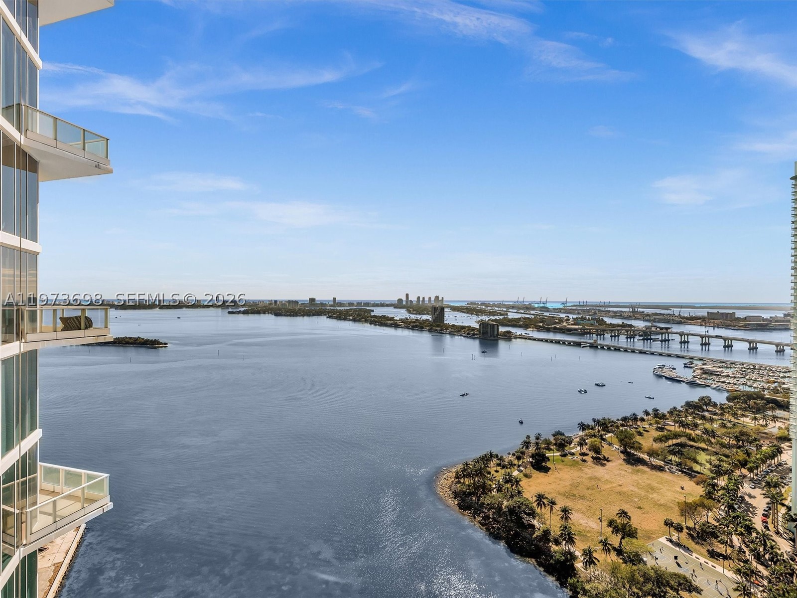 2020 N Bayshore Dr #3303, Miami FL 33137