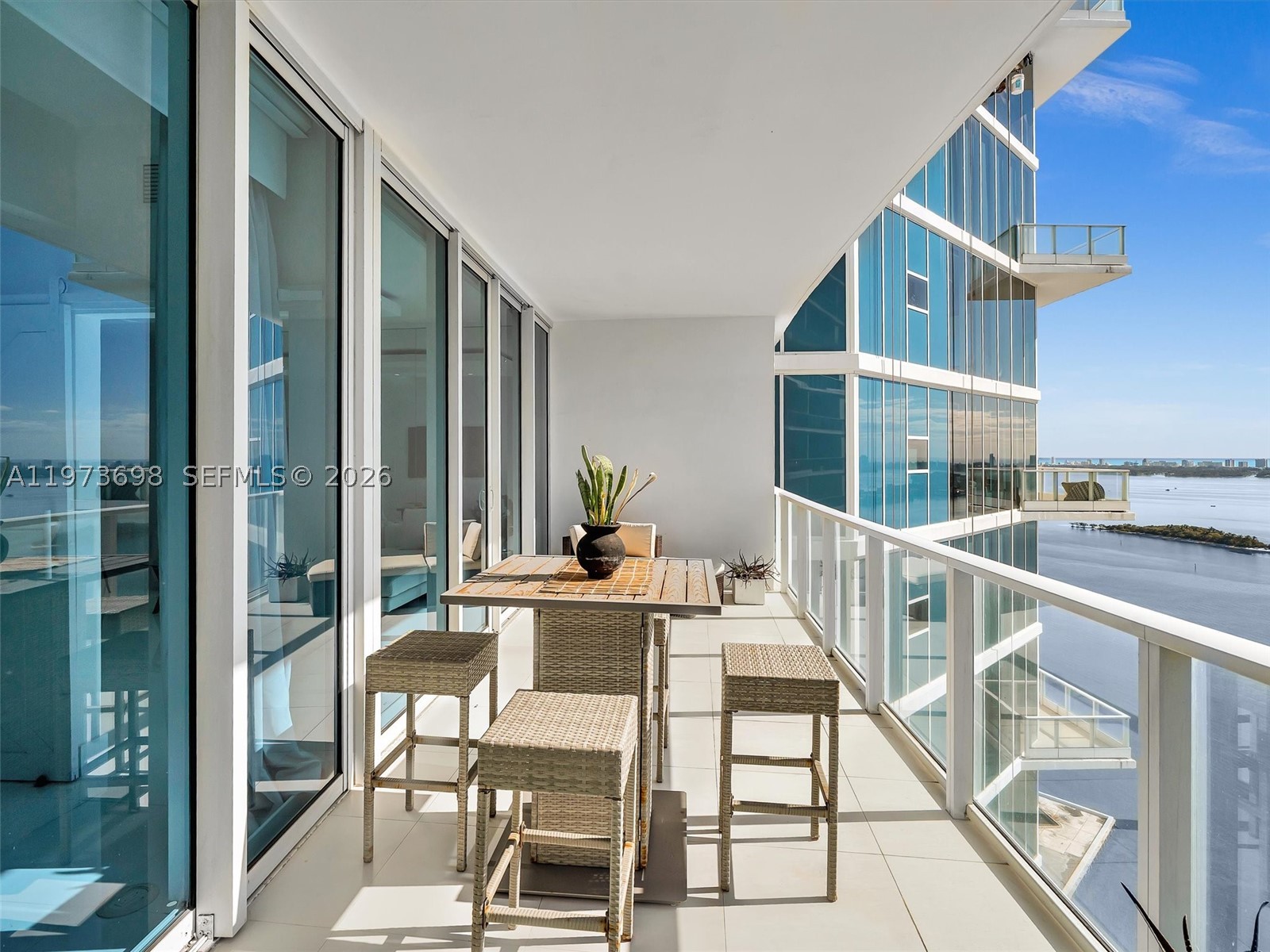 2020 N Bayshore Dr #3303, Miami FL 33137