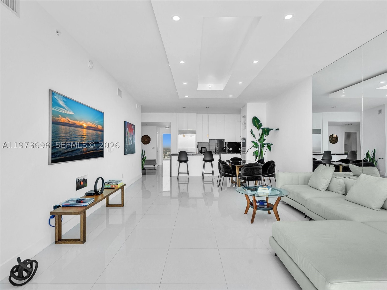 2020 N Bayshore Dr #3303, Miami FL 33137