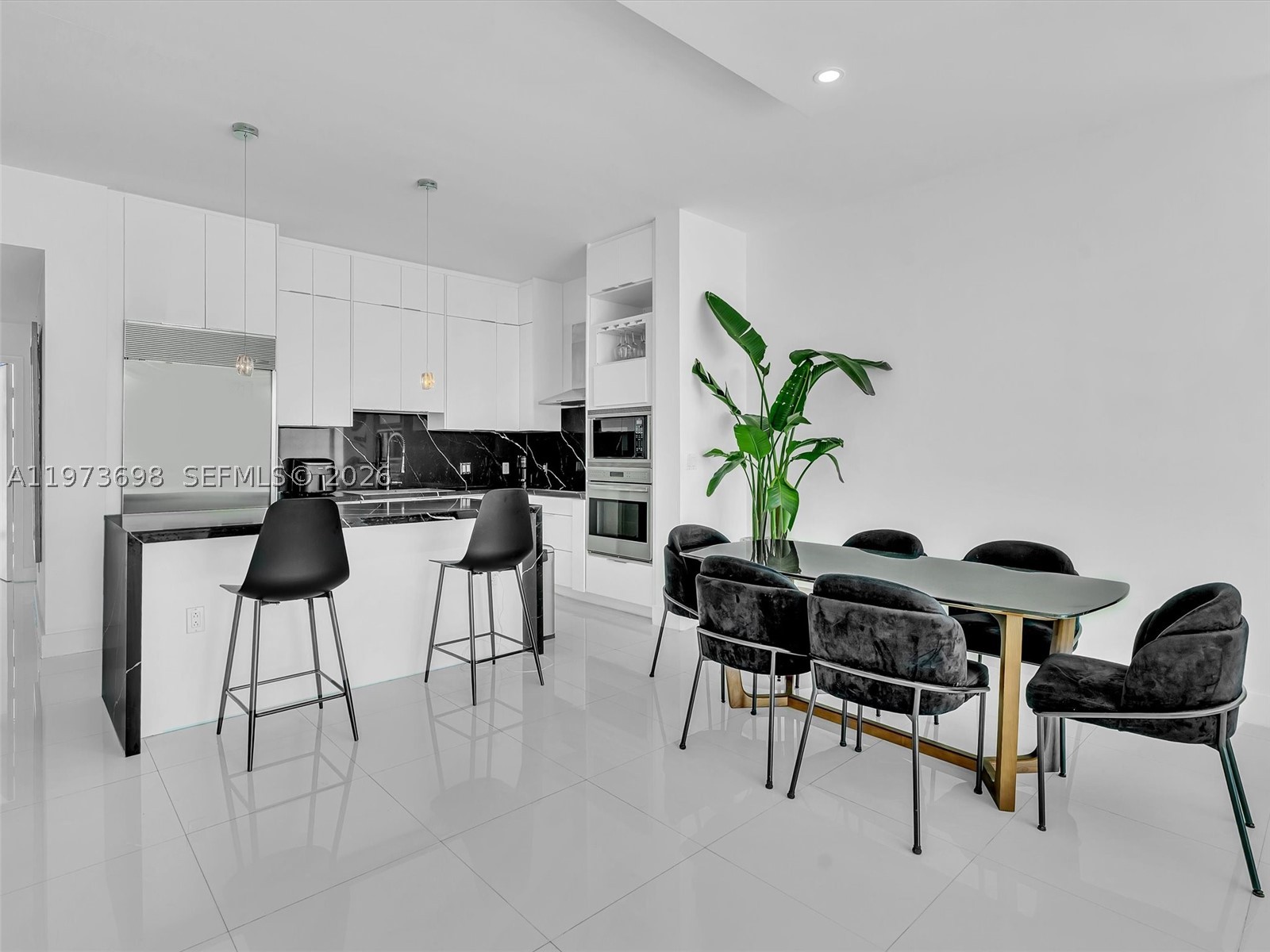 2020 N Bayshore Dr #3303, Miami FL 33137