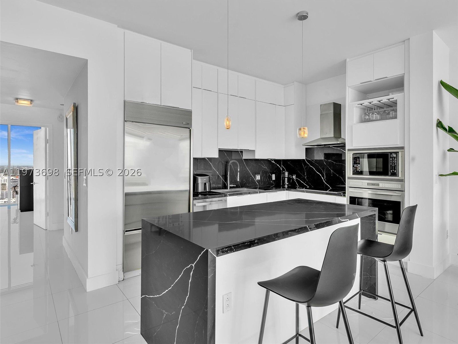 2020 N Bayshore Dr #3303, Miami FL 33137